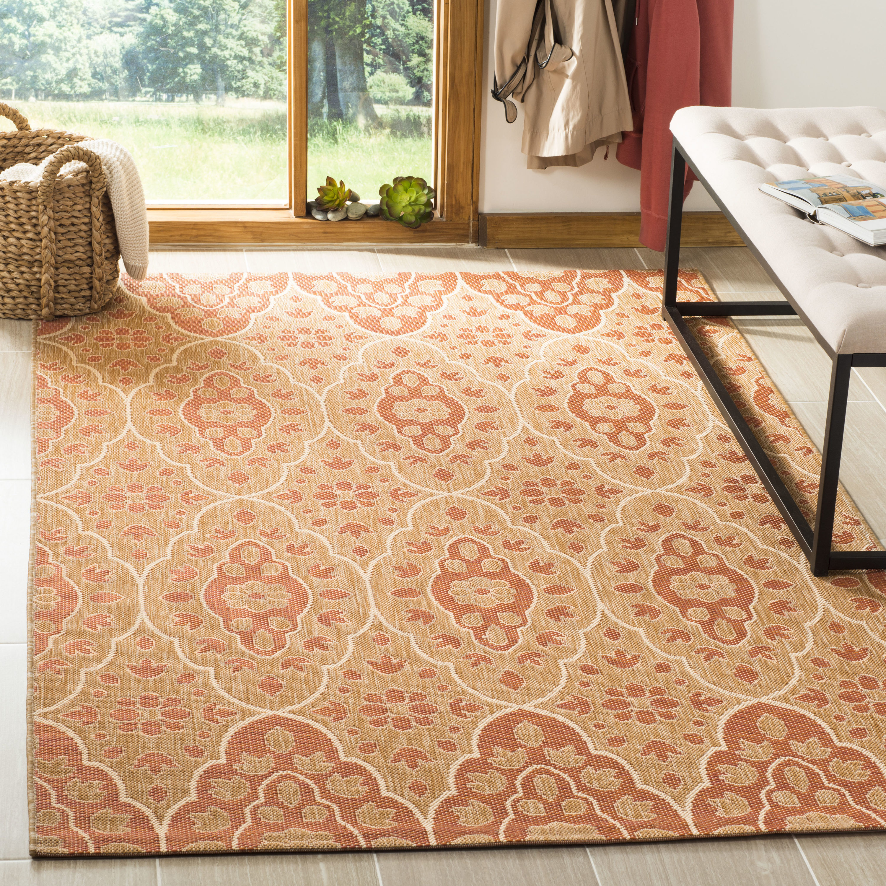 Martha Stewart MSR4115-39321-5 rugs - View #2