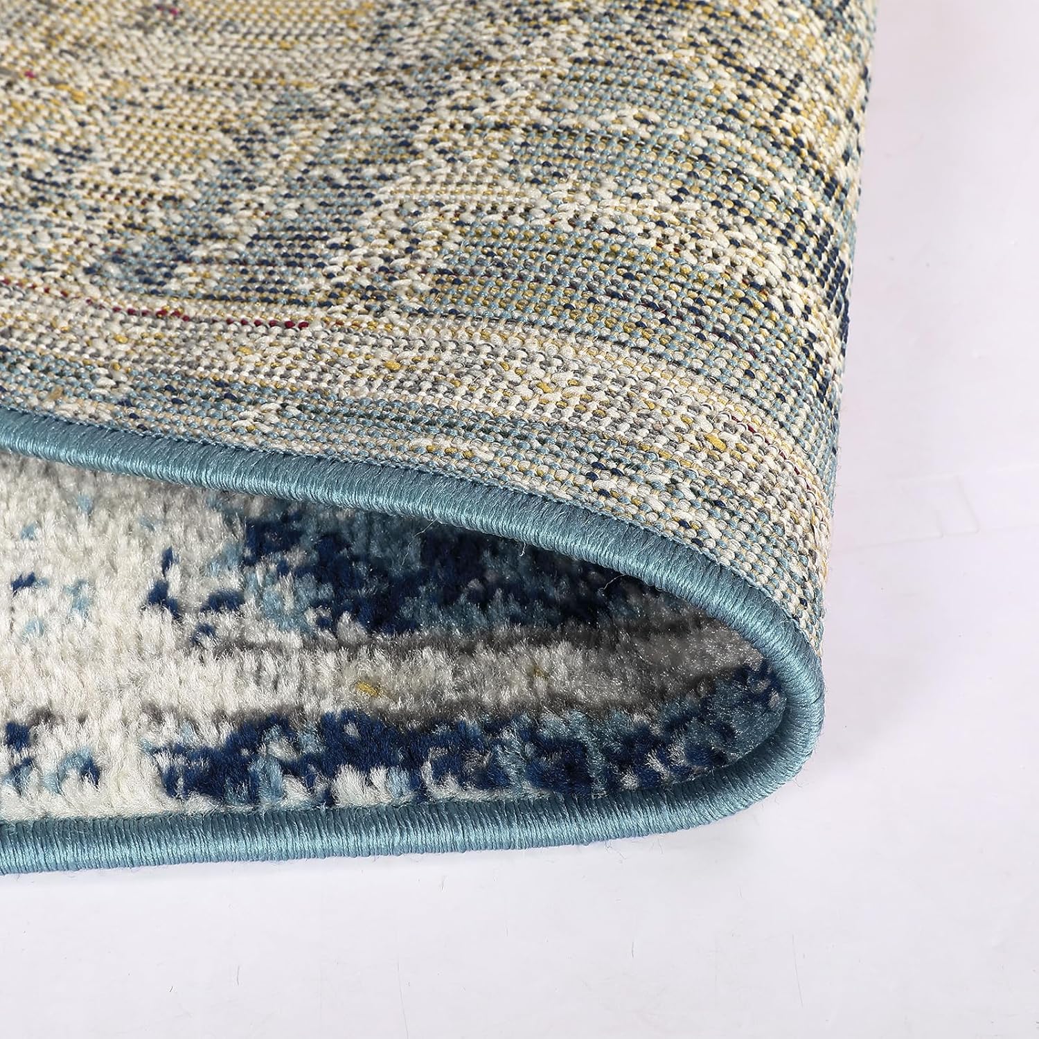 Qeetex WWJ-PHO-122UDIG5 rugs - View #4