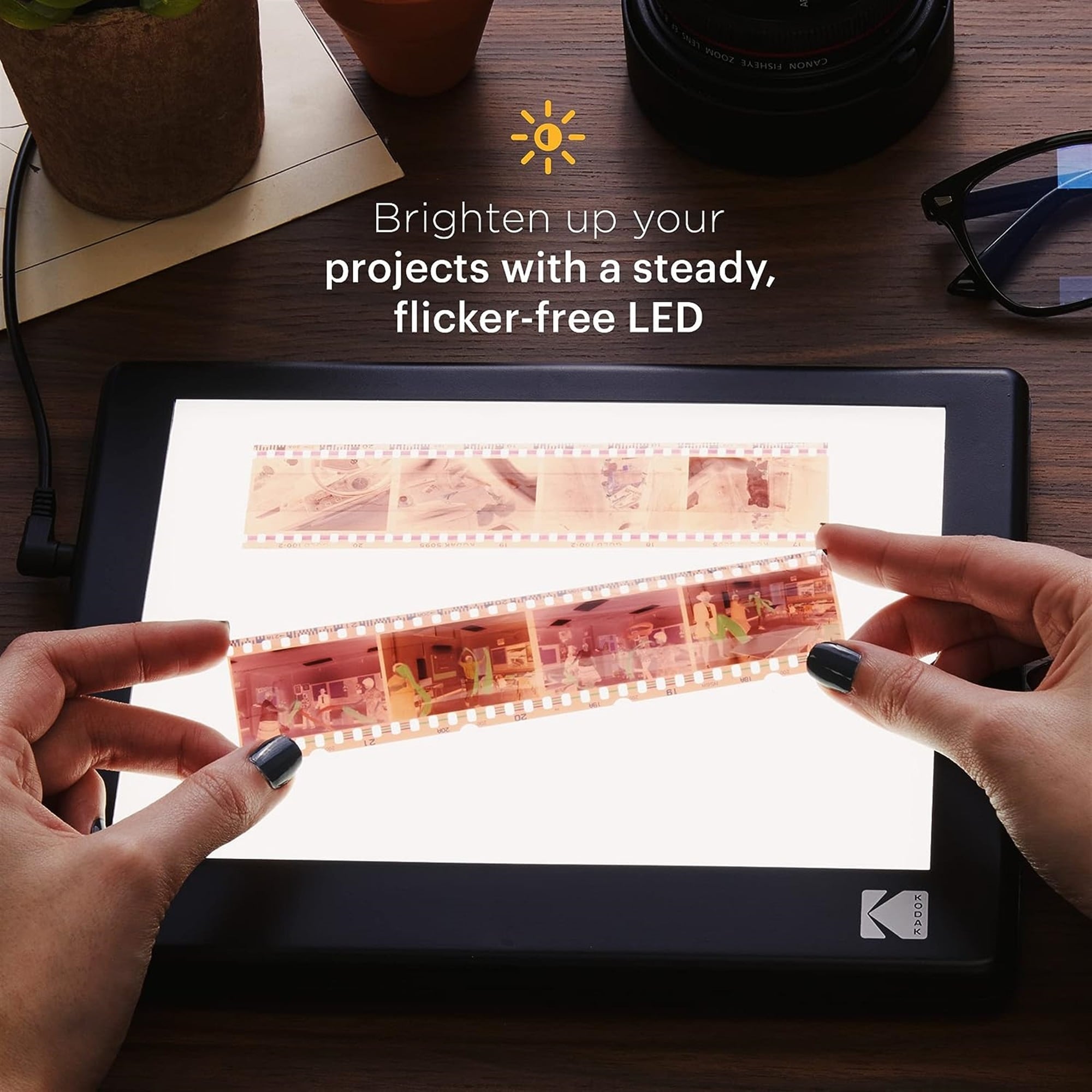 Kodak RODLLP7X5 Tablet-Accessories - View #5