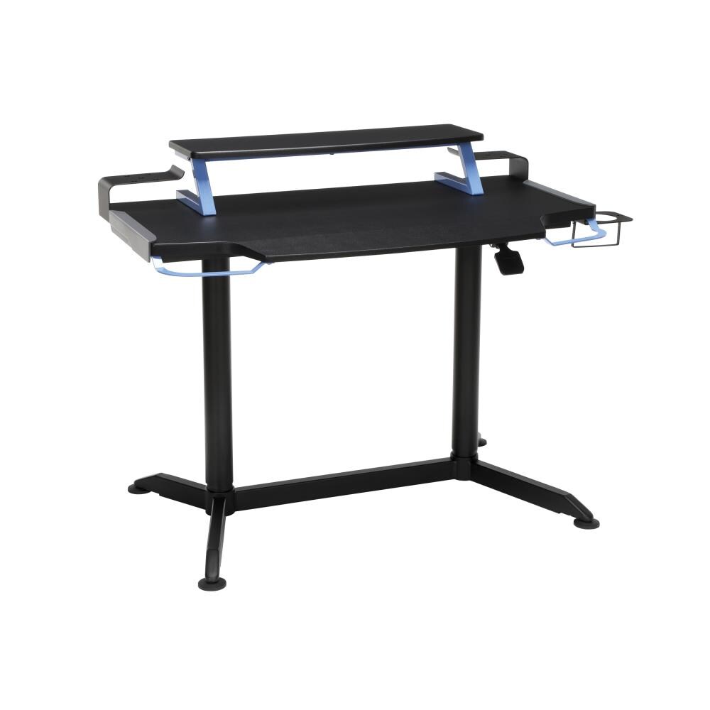 RESPAWN RSP-3000-BLU 42-in Multiple Colors/Finishes Traditional Standing Desk