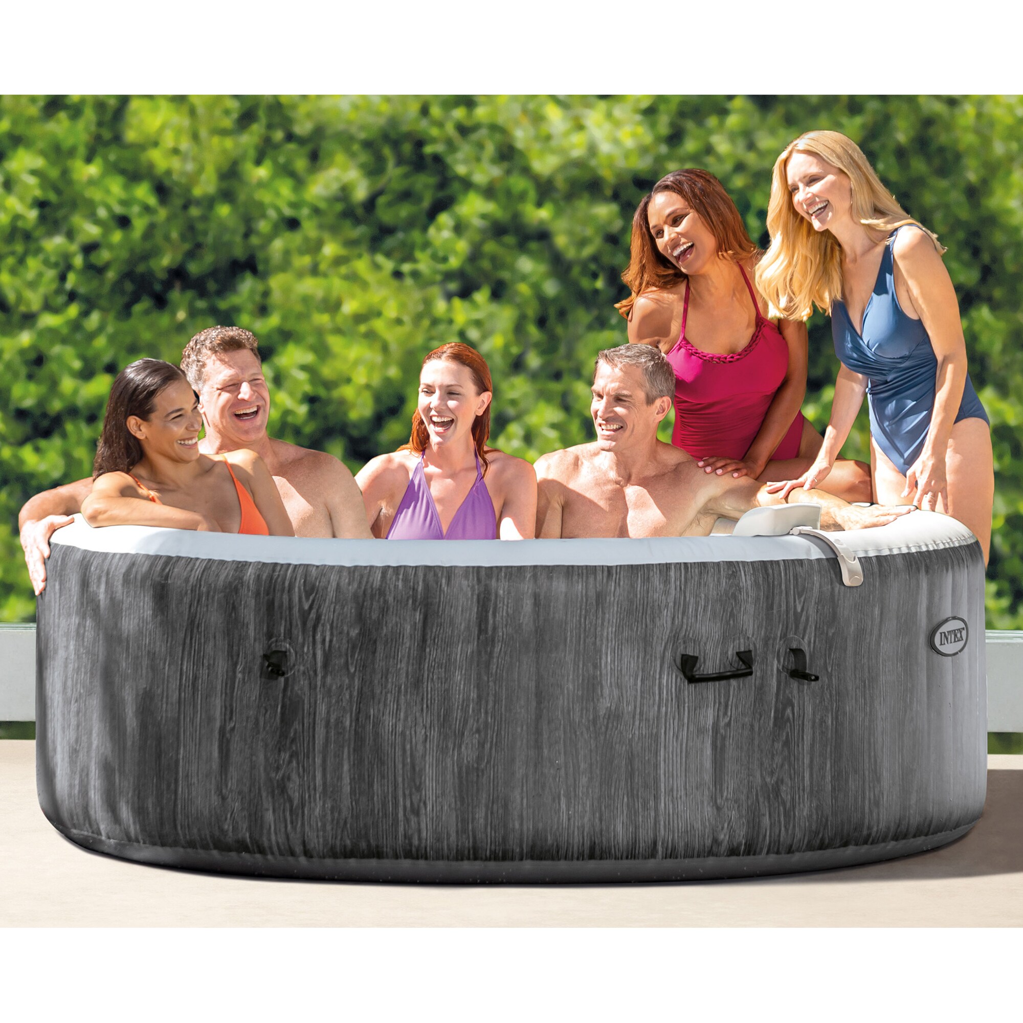 Intex 305861 spas - View #11