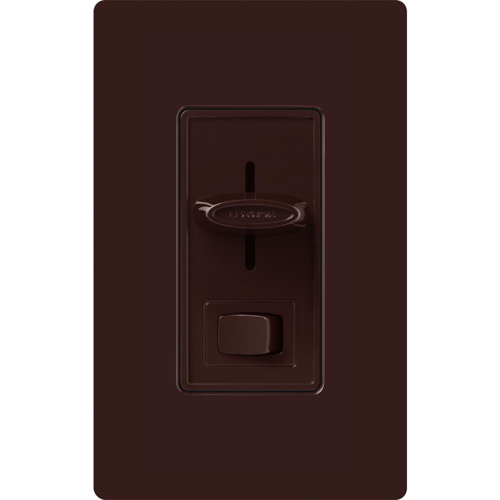 Lutron SCL-153P-BR Light-Dimmers - View #3