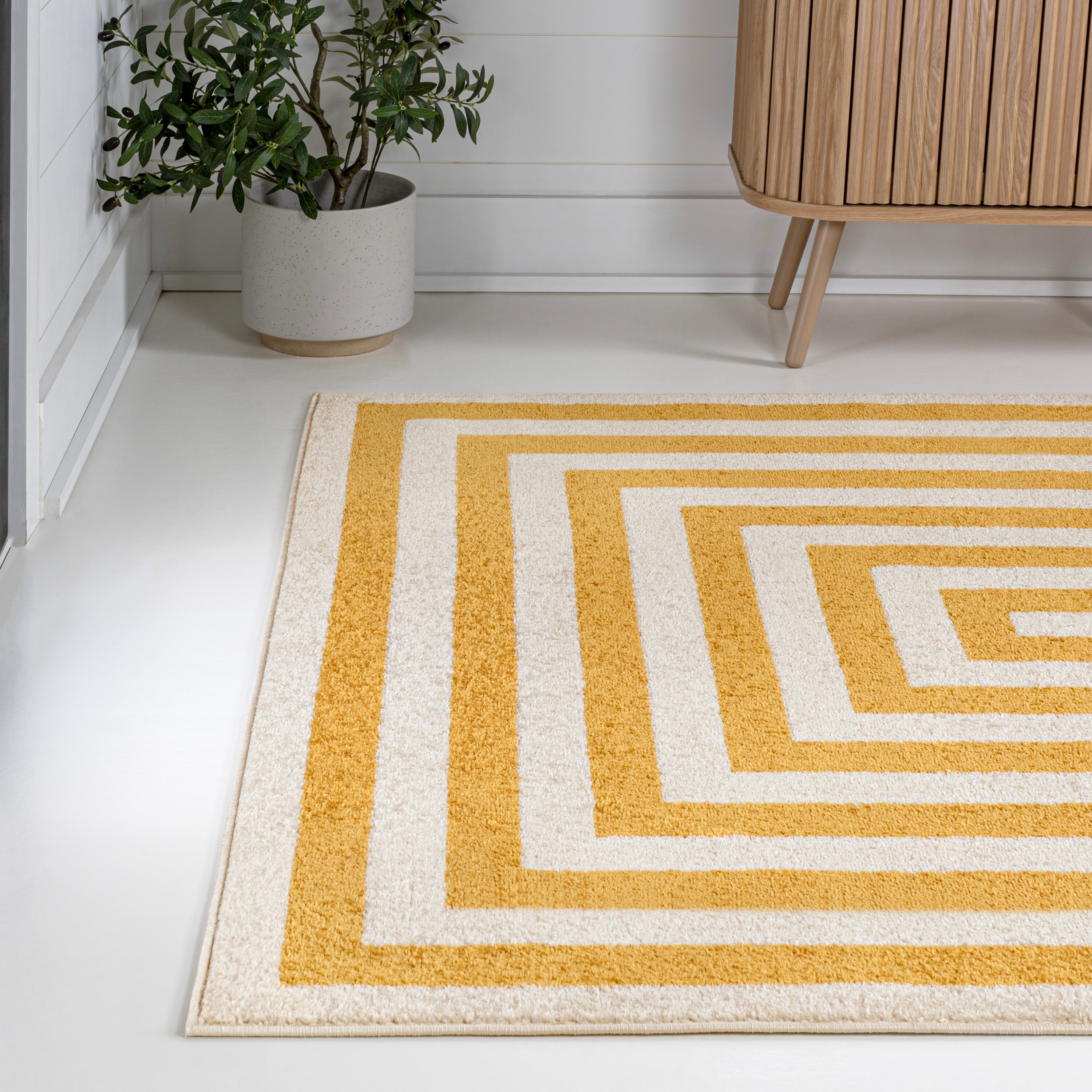 JONATHAN  Y MOH211G-5 rugs - View #4