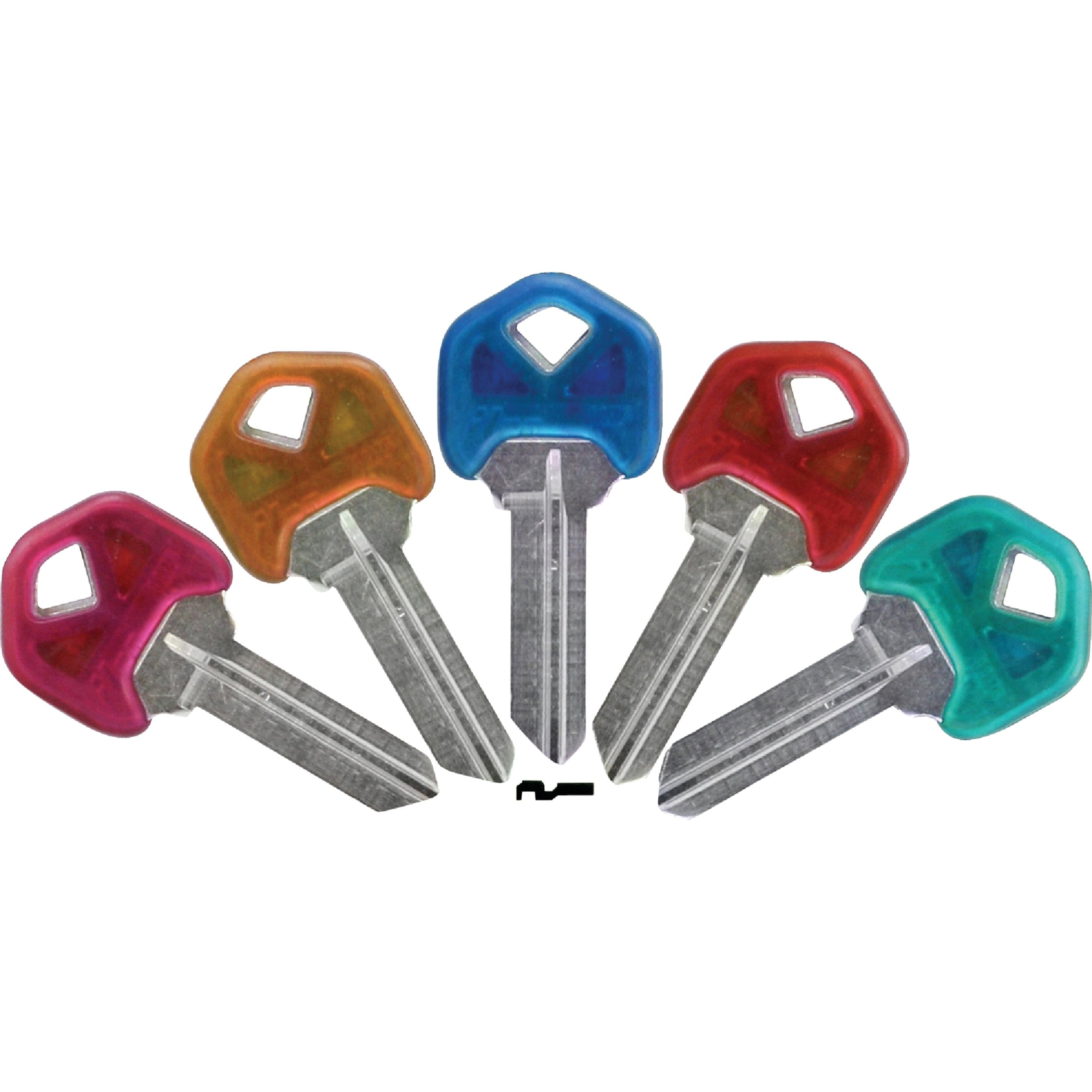 Kwikset KW1-PC-ASSORTED c060438 - View #2
