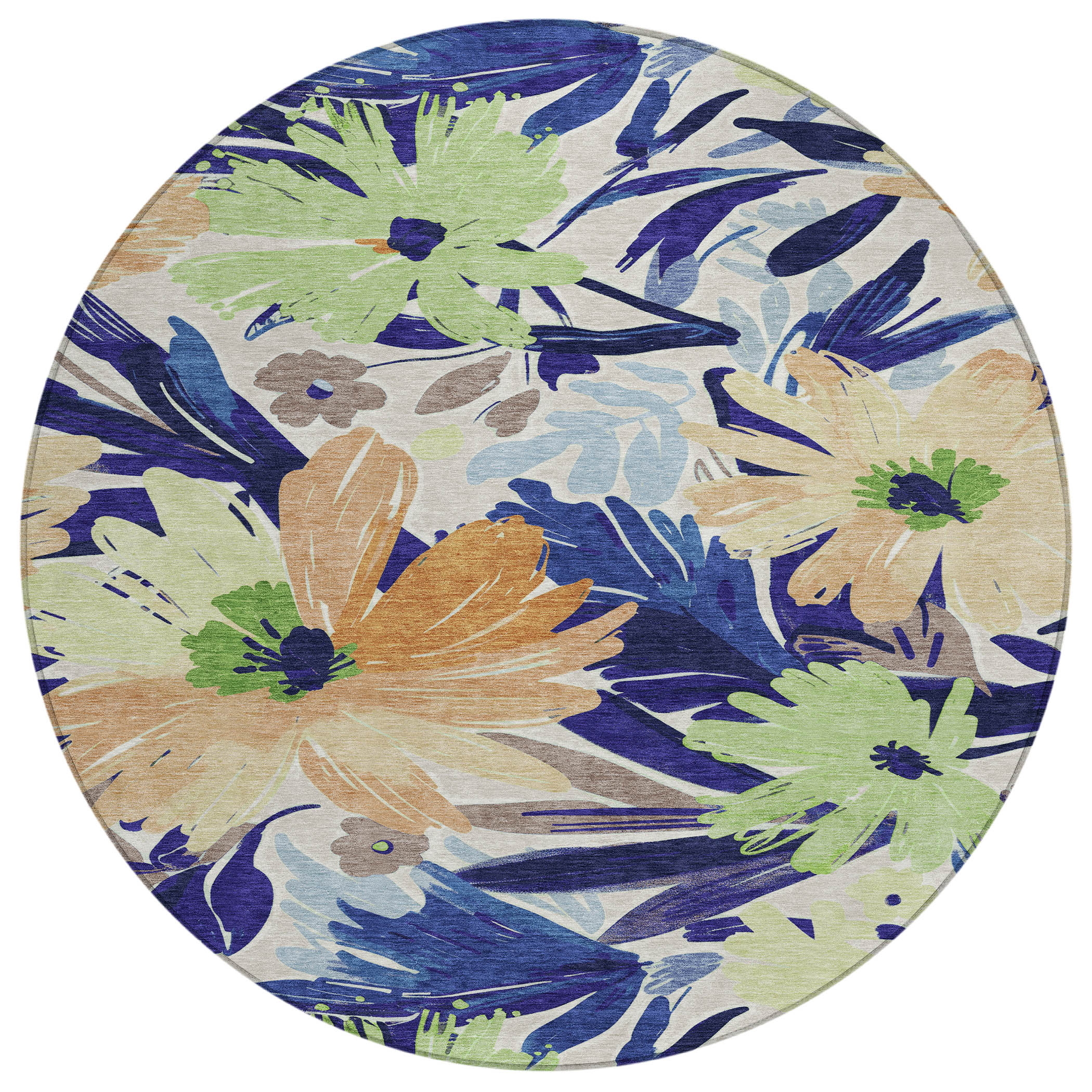 Addison Rugs ACN1484NA8RO rugs - View #2
