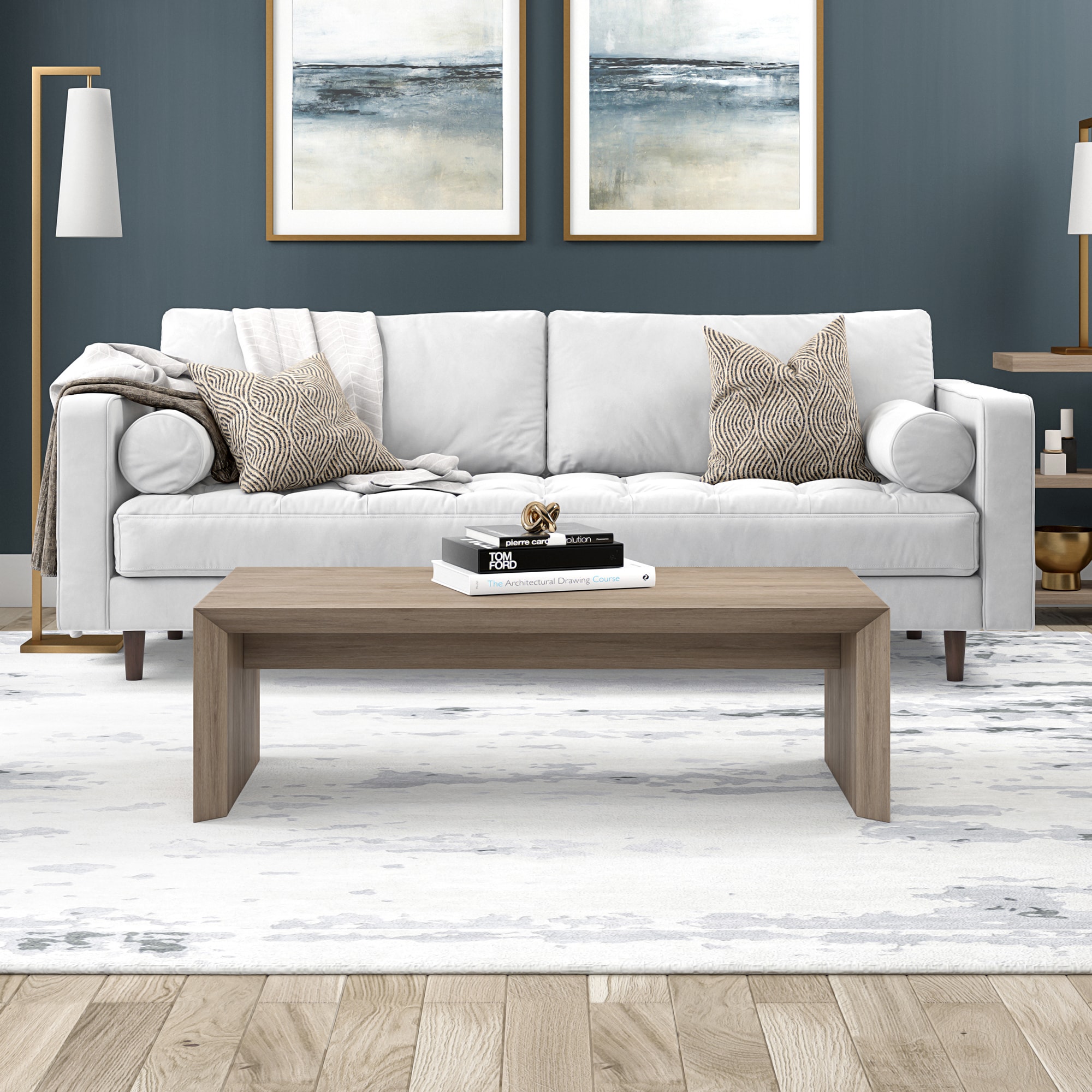Hailey Home CT2060 Coffee-Tables - View #5