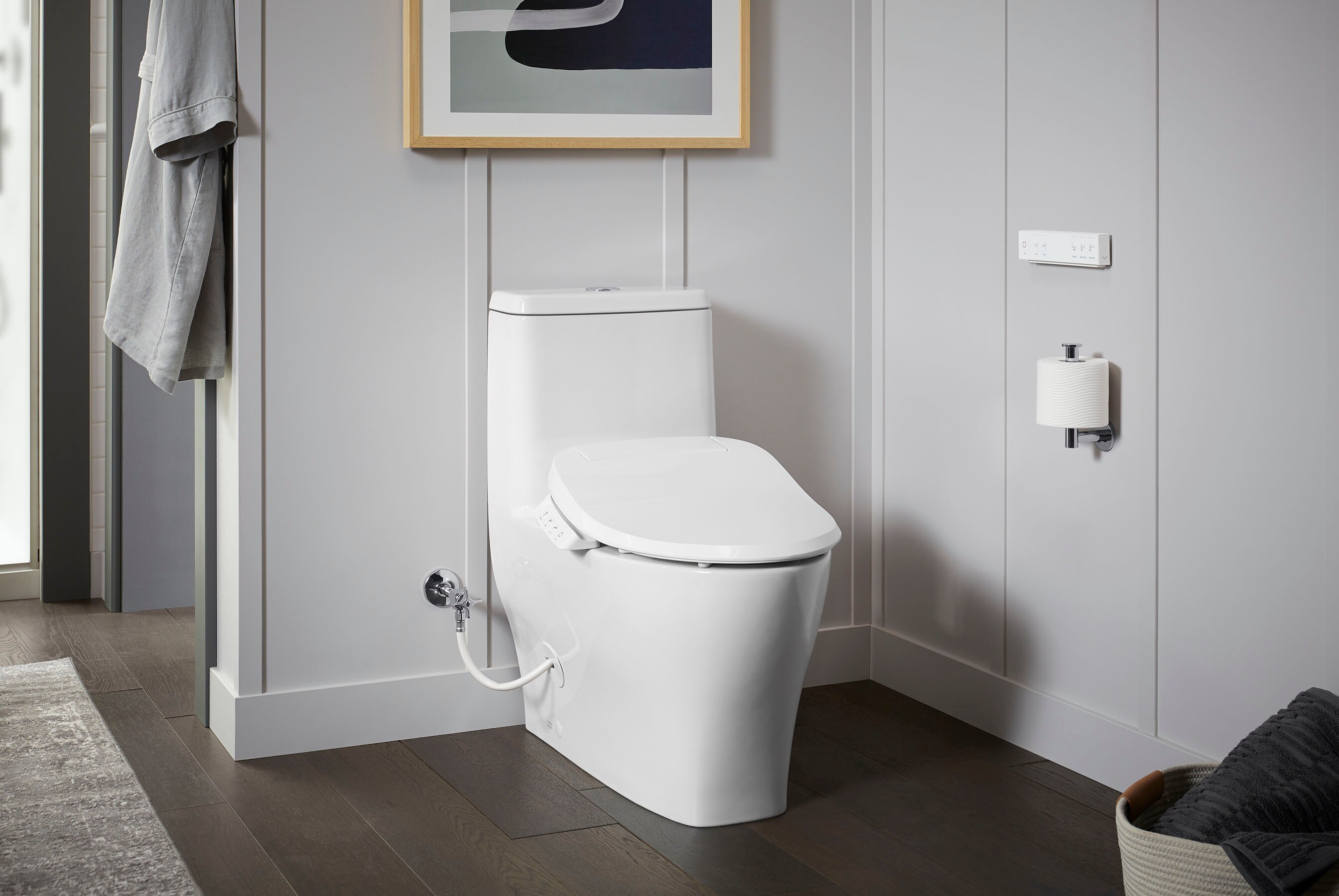 KOHLER 23188-0 toilets - View #4