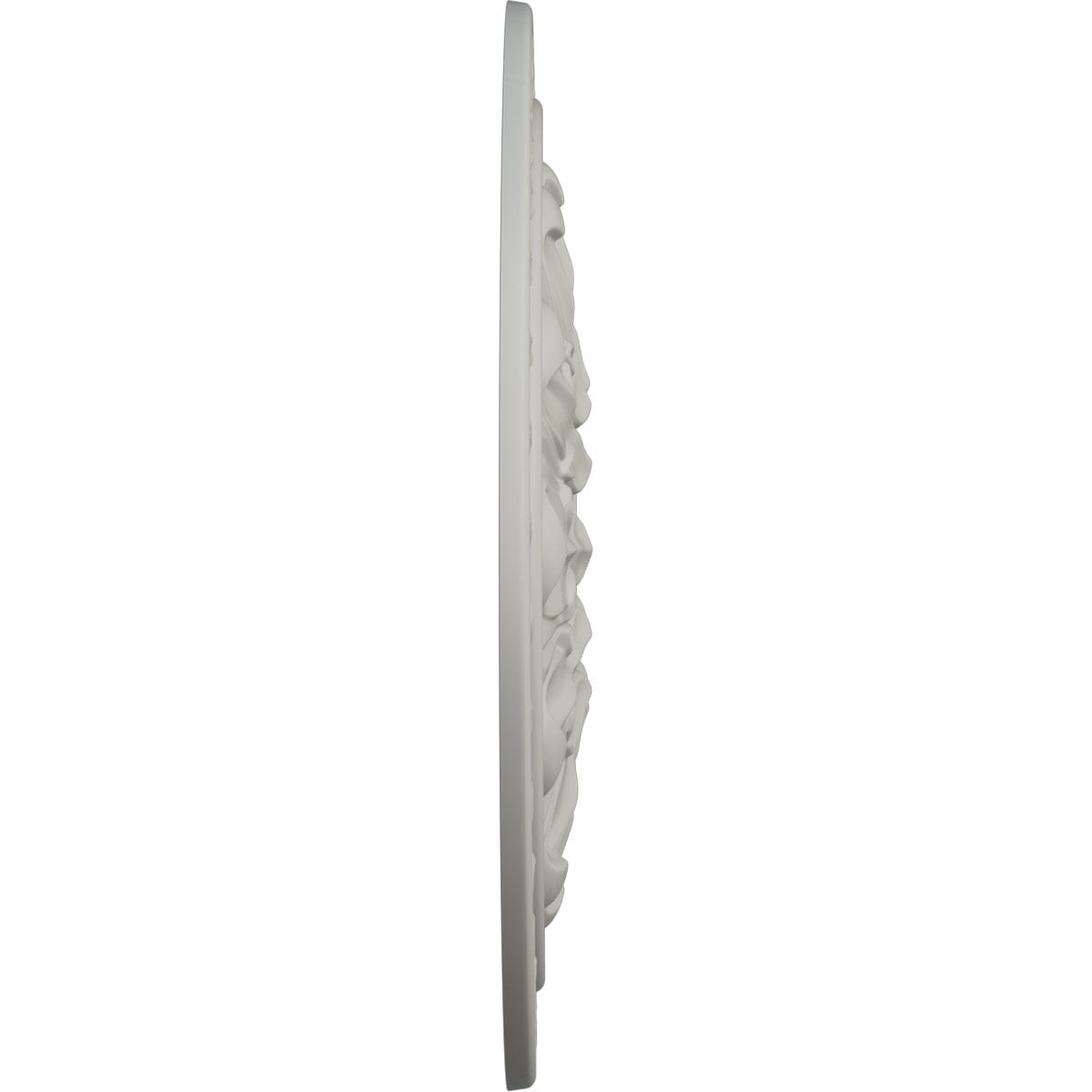 Ekena Millwork CM18WAPCF Ceiling-Medallions - View #3