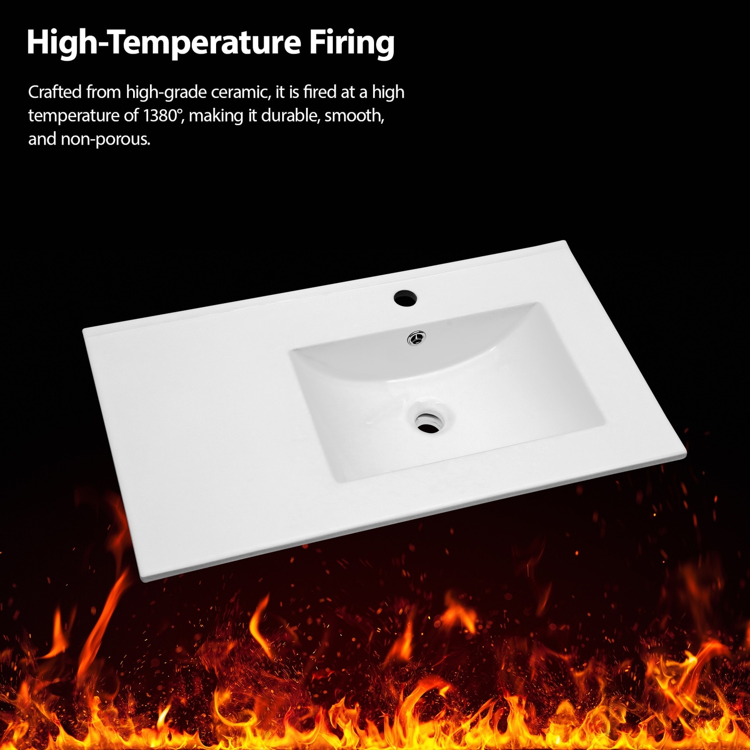 SunJet 8U0917A9VD96 Vanity-Tops - View #7