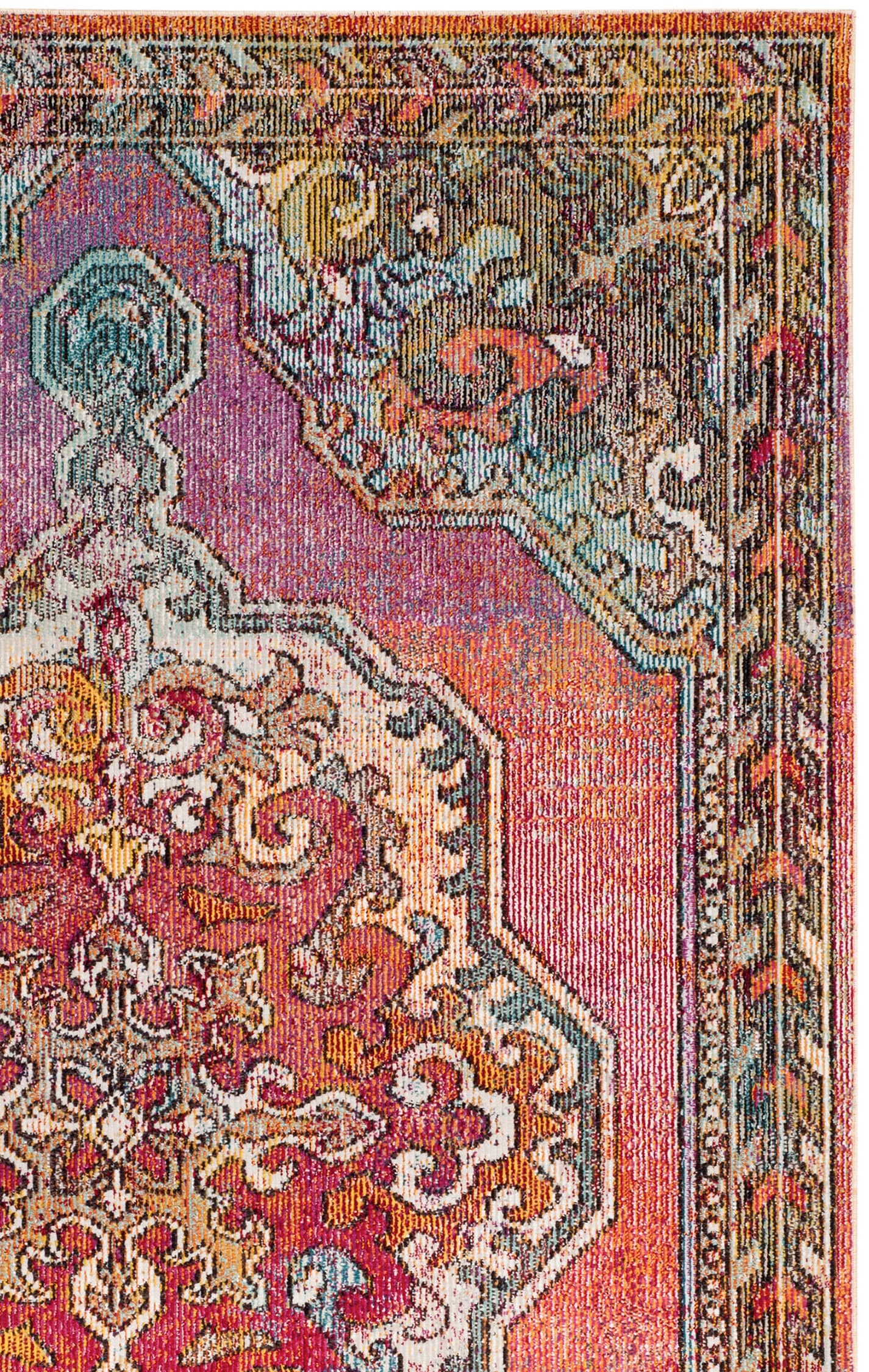 Safavieh CRS502A-5SQ rugs - View #4