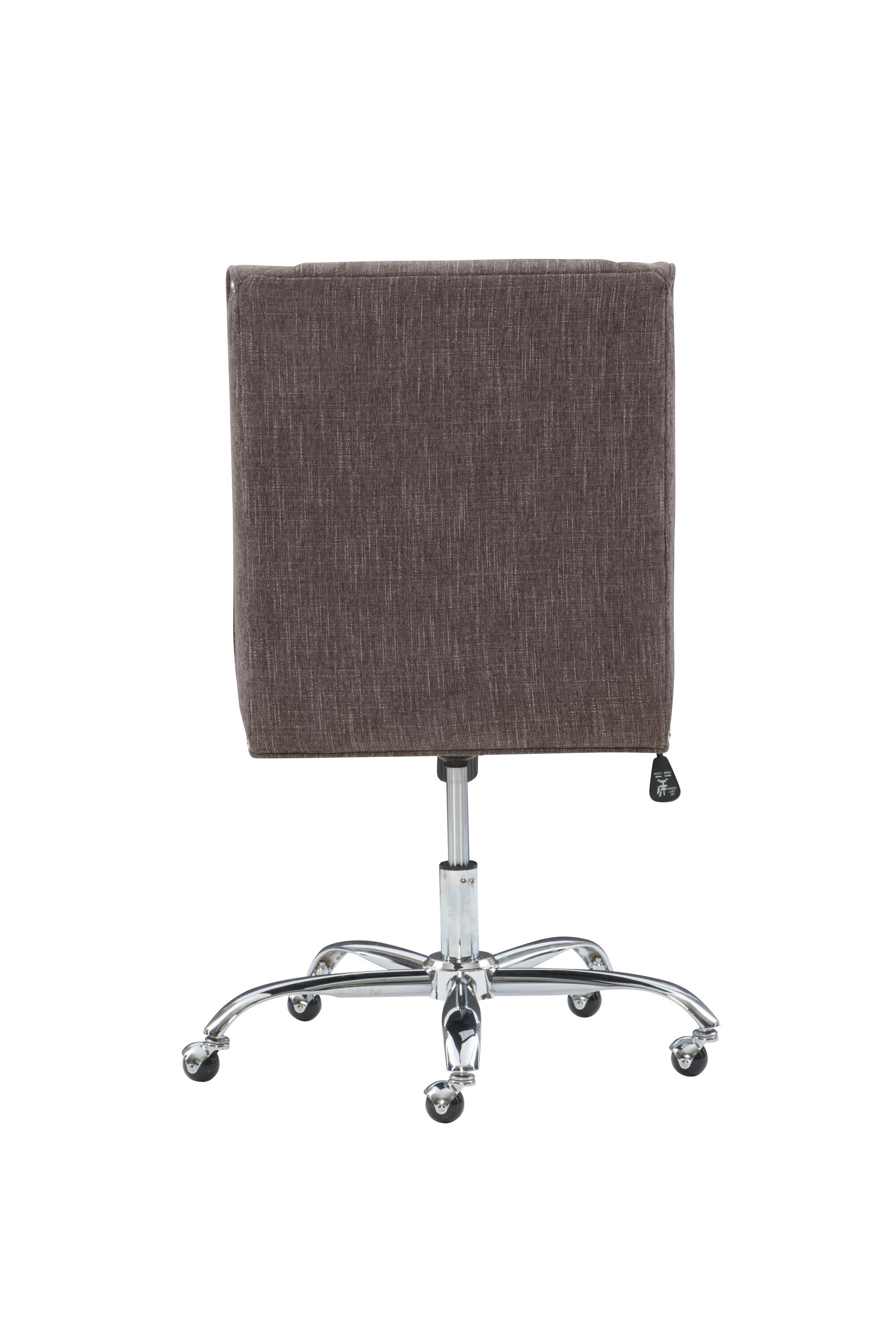 Linon 178404CHAR01U Office-Chairs - View #4
