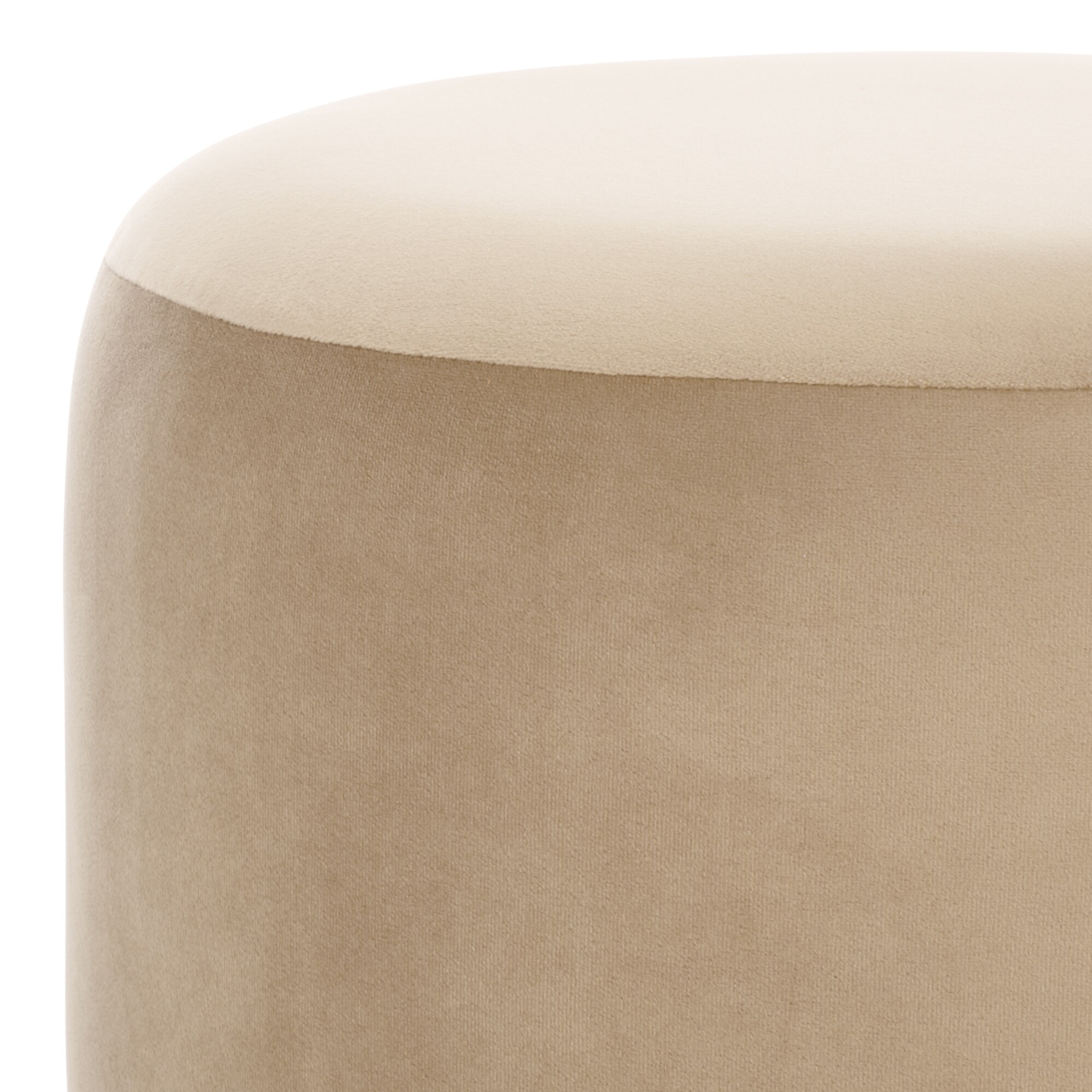 Safavieh OTT1311B Indoor-Ottomans - View #3