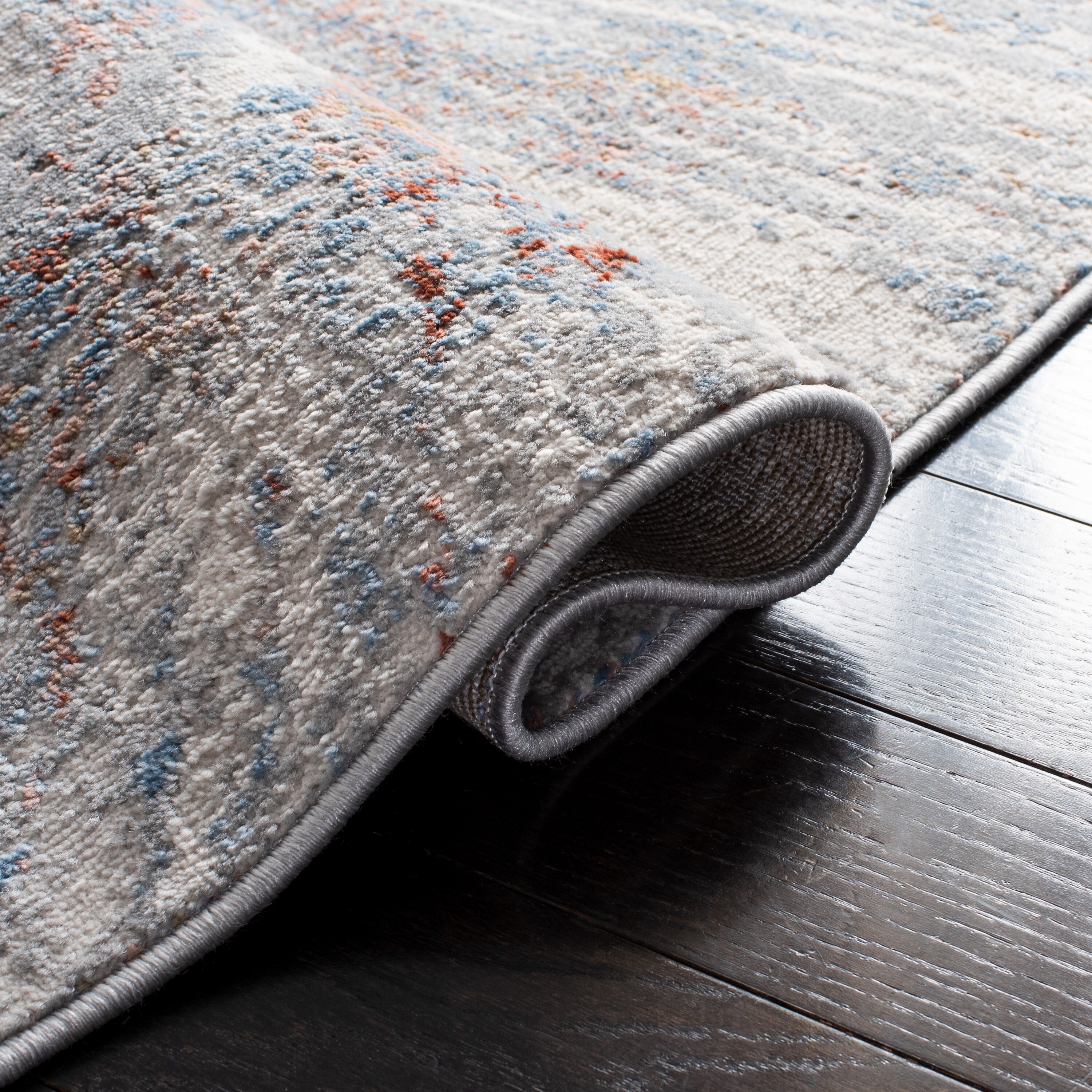 Safavieh ALA449G-4 rugs - View #5