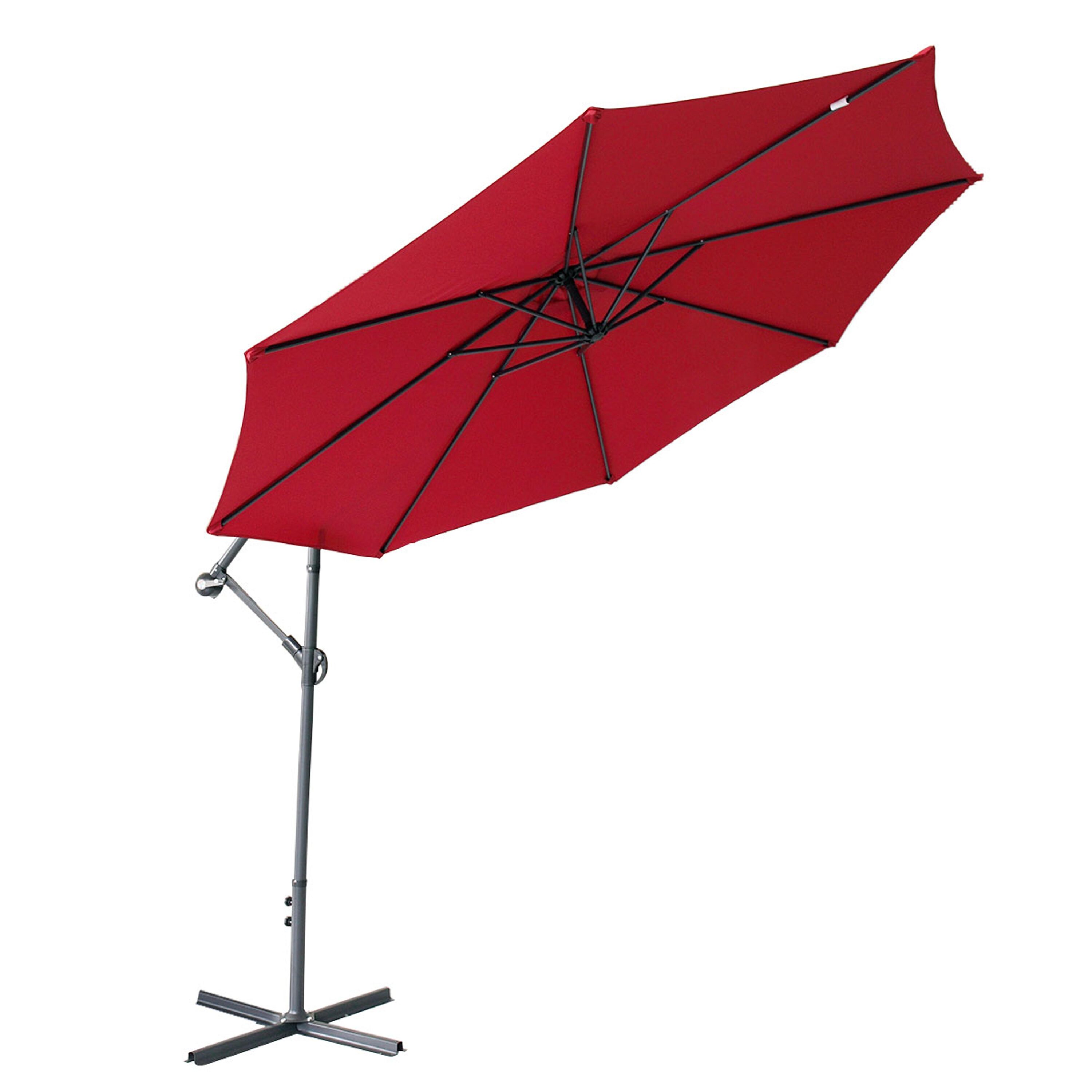 Bayfeve BF-1296B2S Umbrellas-2 - View #4