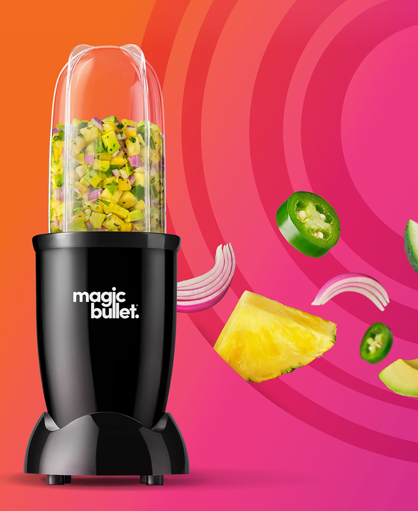 nutribullet MBR1101AK c050550 - View #3
