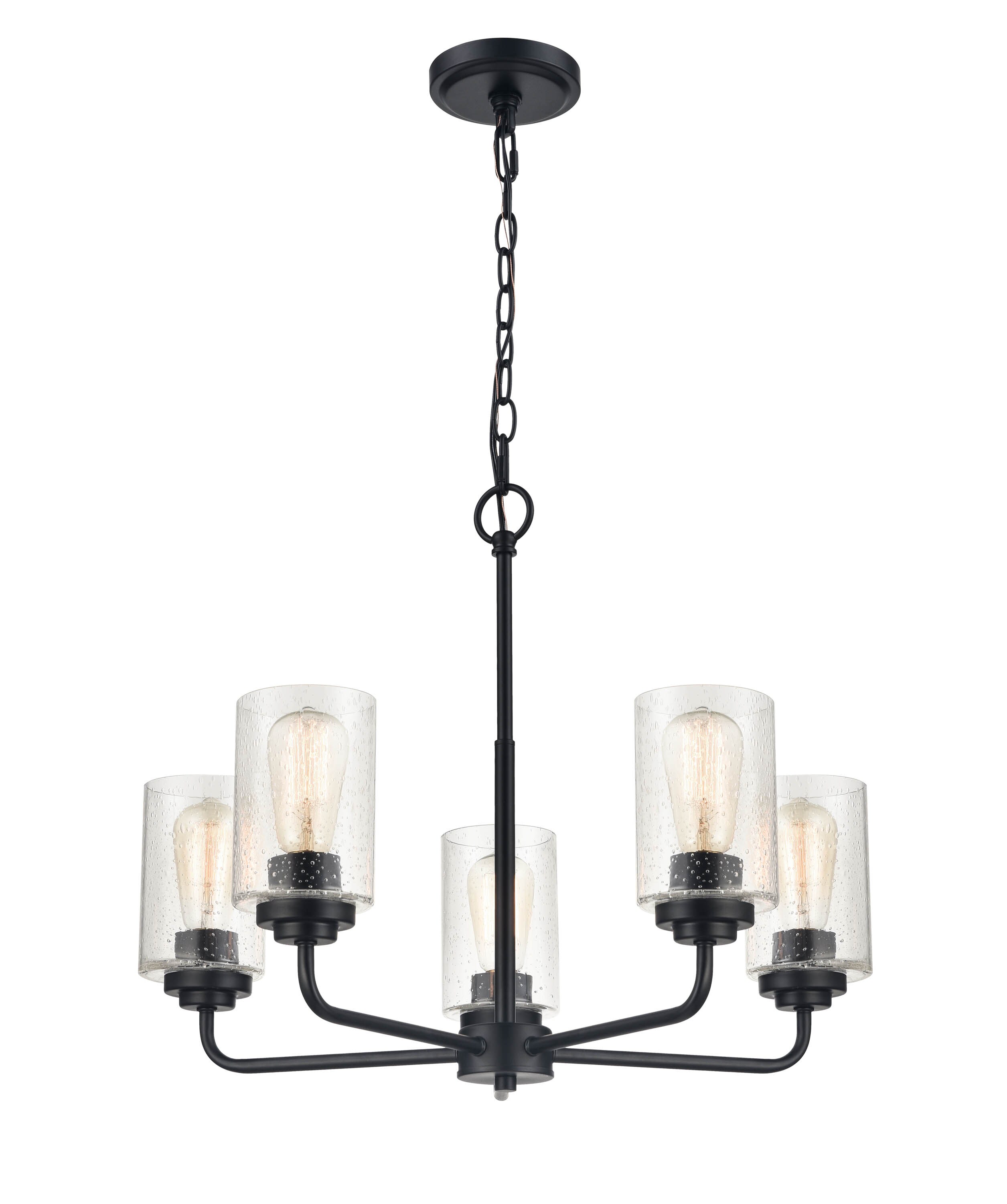 Millennium Lighting 9605-MB b090015 - View #3