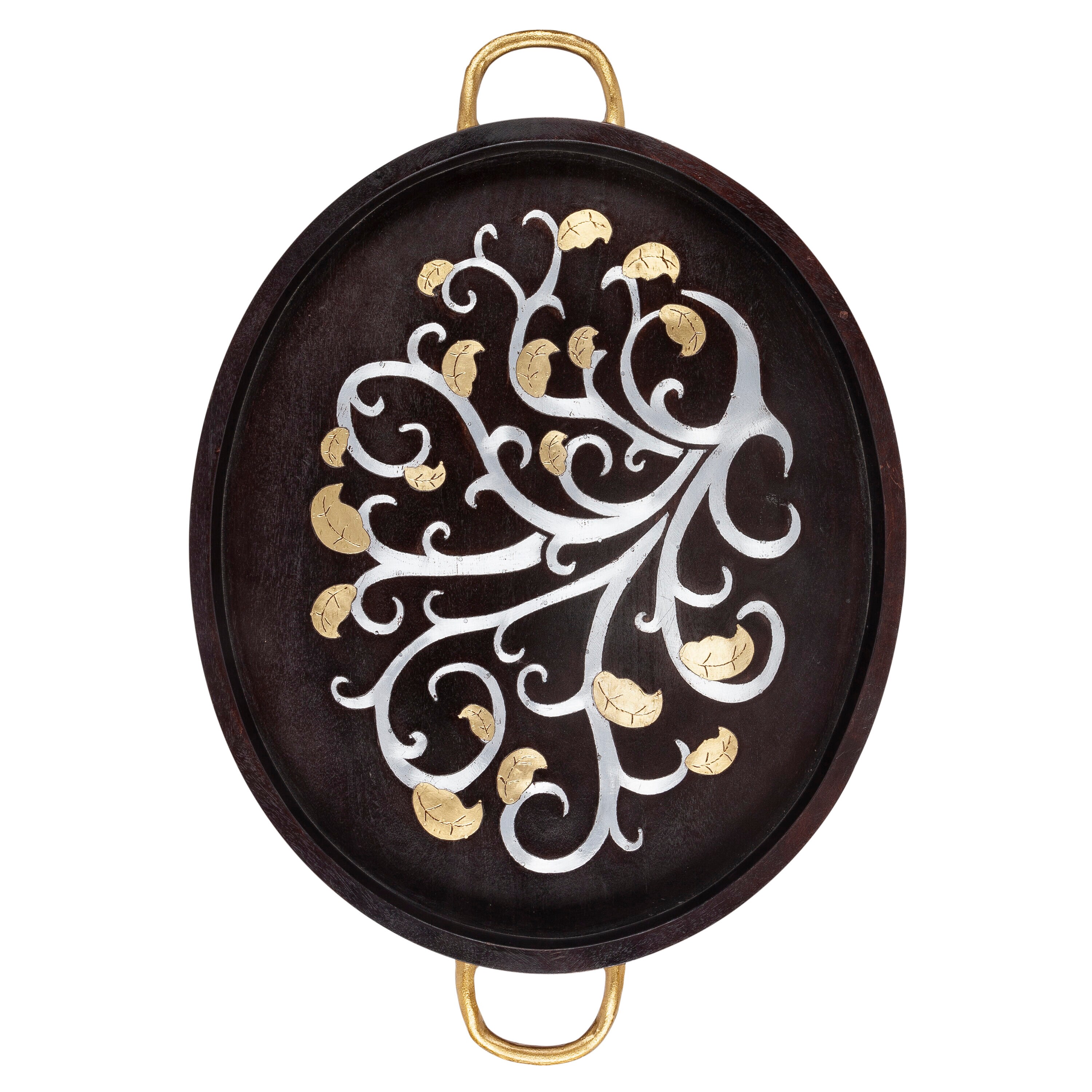 The GG Collection 94751 Serving-Trays-Caddies - View #6