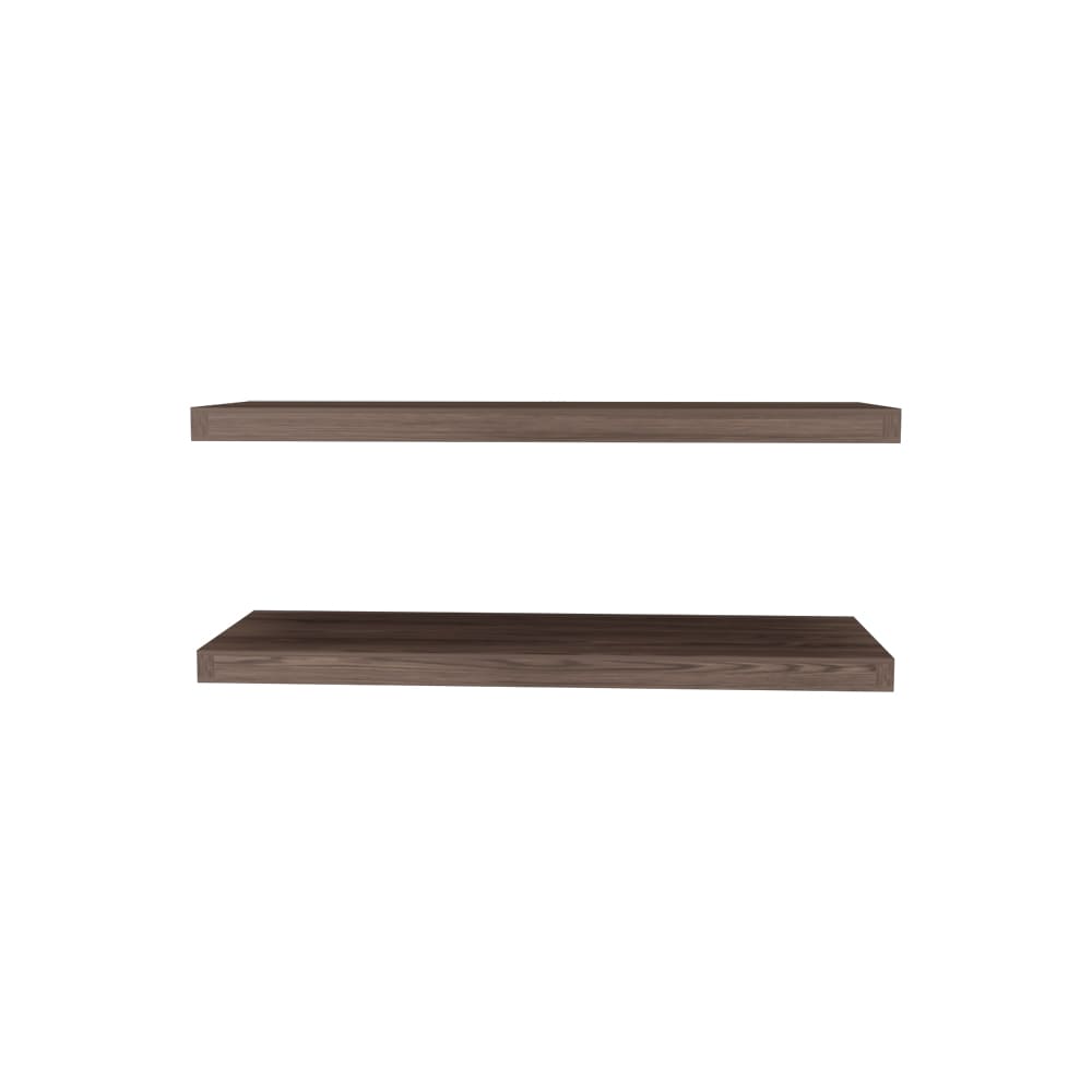 Blisstyle FSS342 Free-Standing-Shelving - View #3