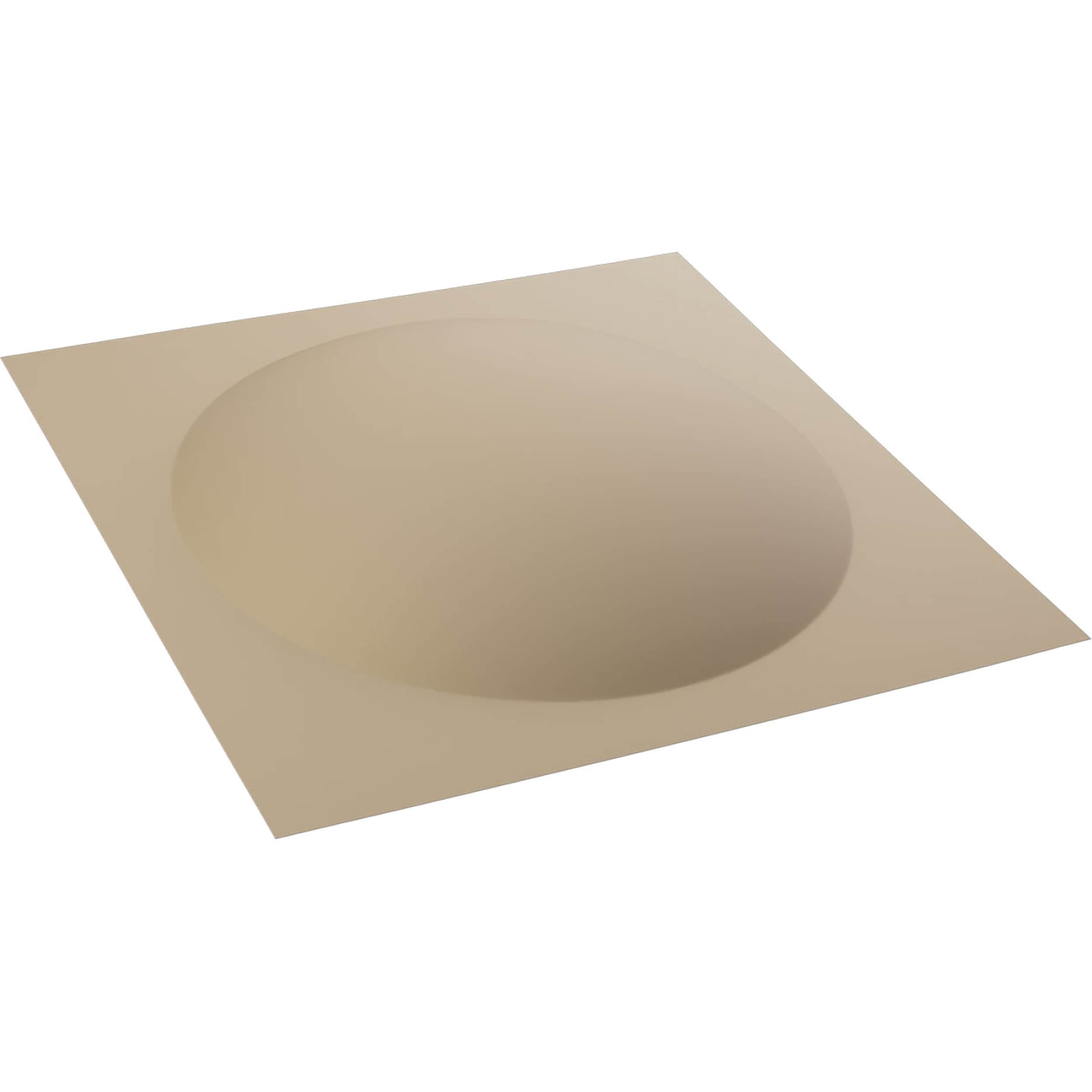 Ekena Millwork WP20X20SNGBE-CASE-12 Wall-Panels - View #6