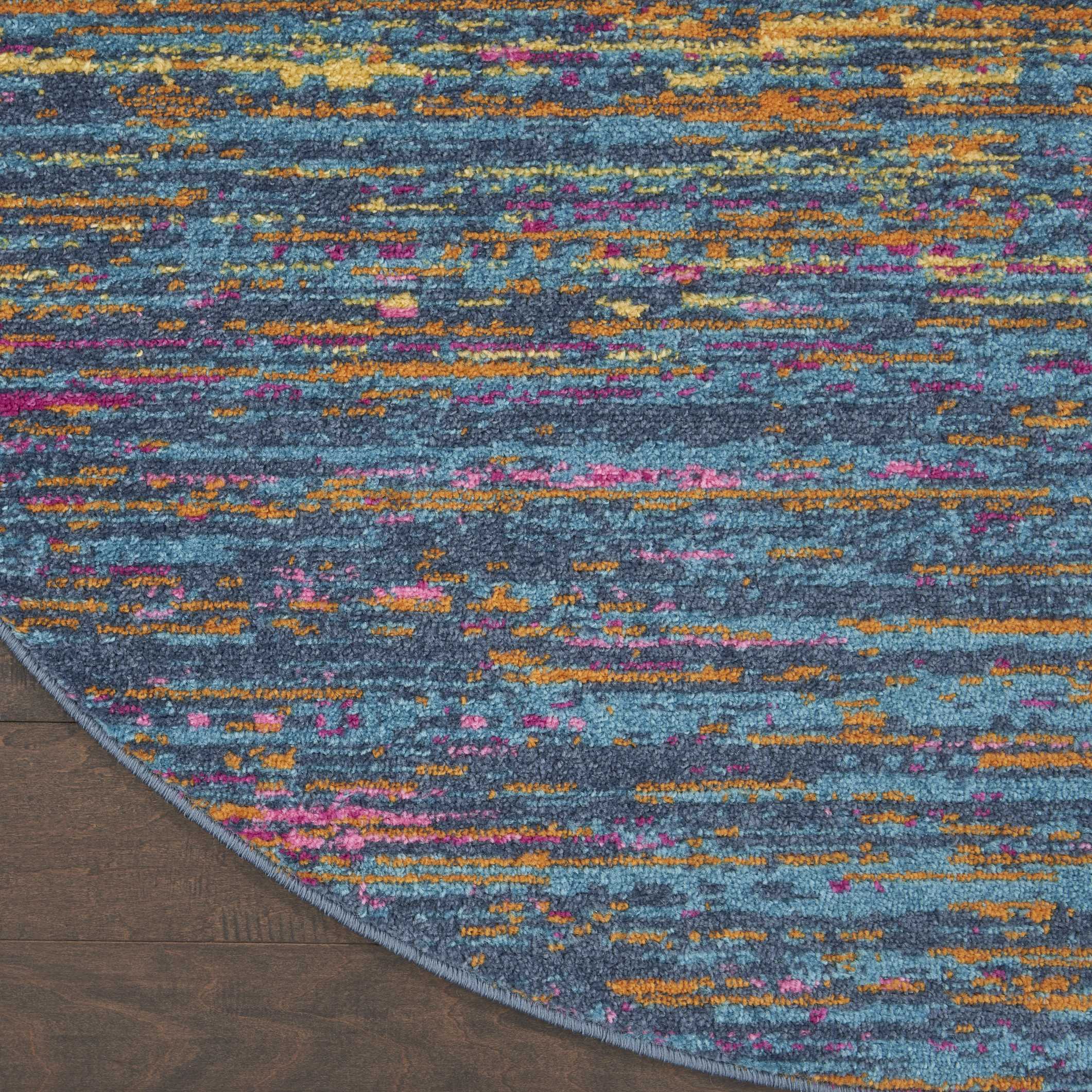 Nourison 99446780157 rugs - View #5