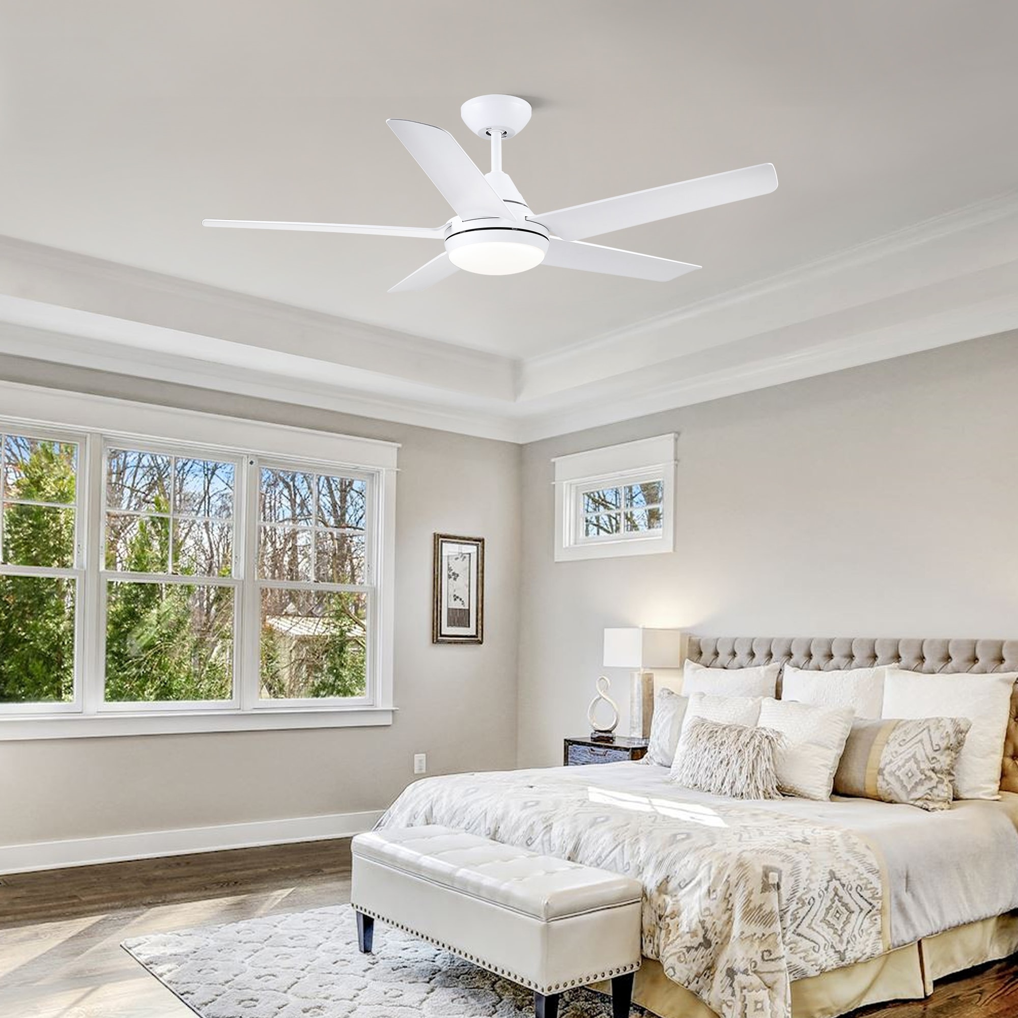 YUHAO LSAC1085WH482 Ceiling-Fans - View #9