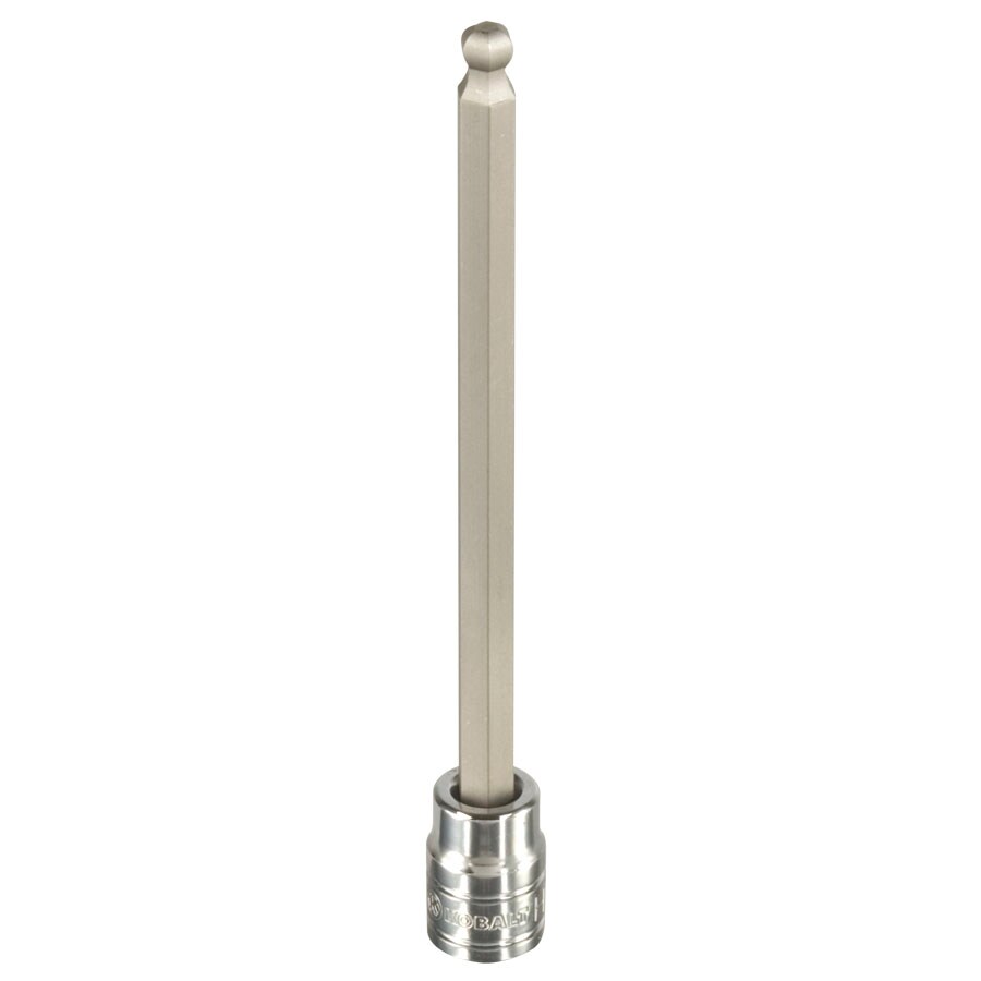 Kobalt 86032 3/8-in Drive 8Mm Hex Bit Driver Socket
