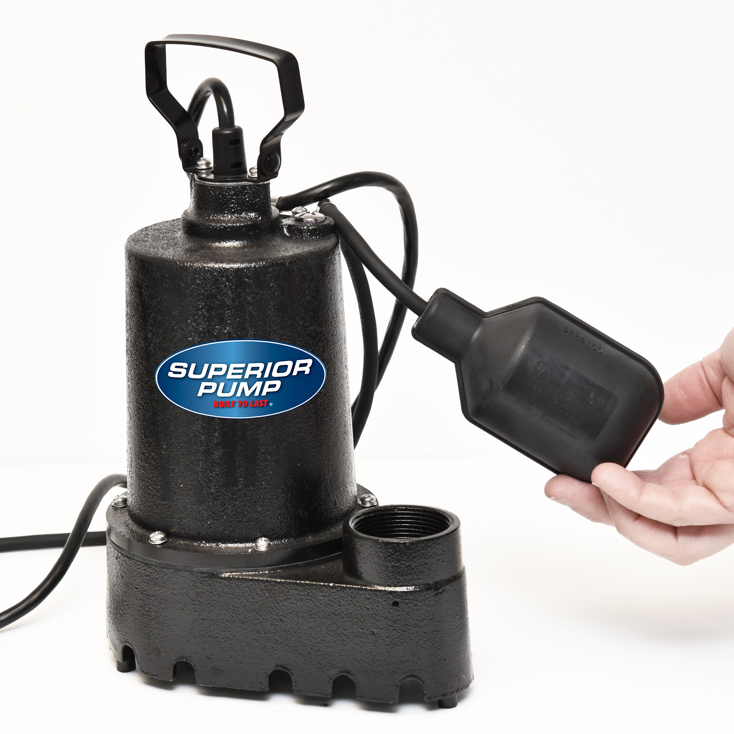 Superior Pump 92331 pumps - View #6