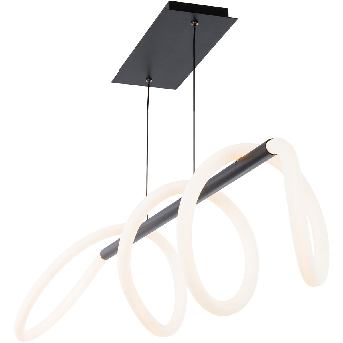WAC Lighting 2423770 Pendant-Lights - View #3