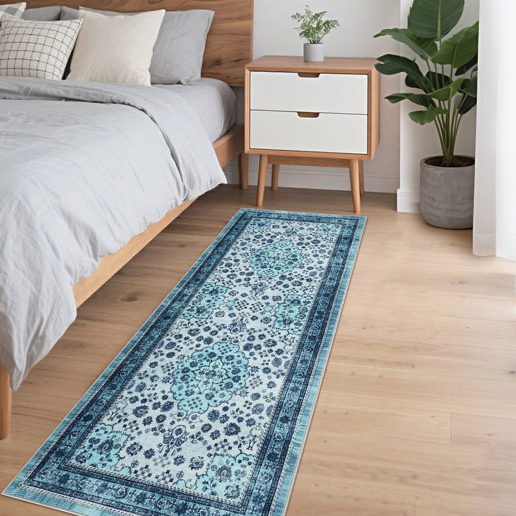 Garvee CBV-60HYJRCUY-1RB3 rugs - View #3
