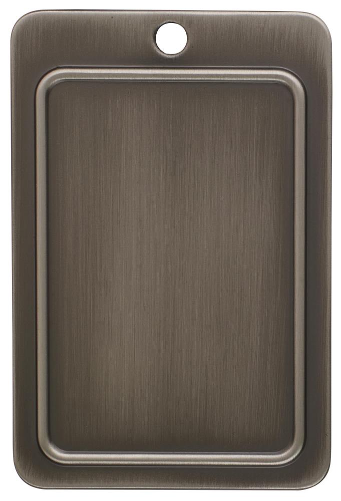 Amerock BP29365AS Cabinet-Pulls - View #11