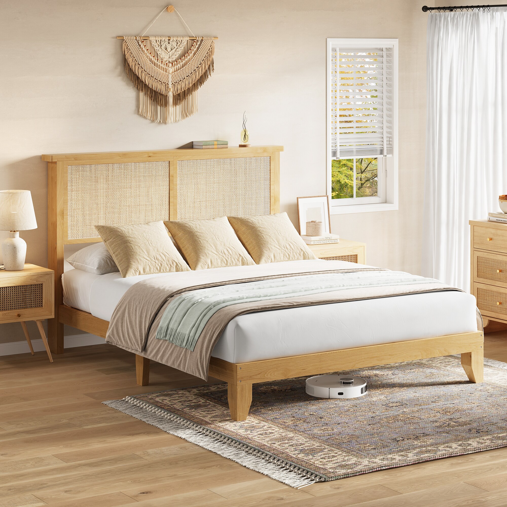 IdealHouse C432WLZLMNQ5 beds - View #3