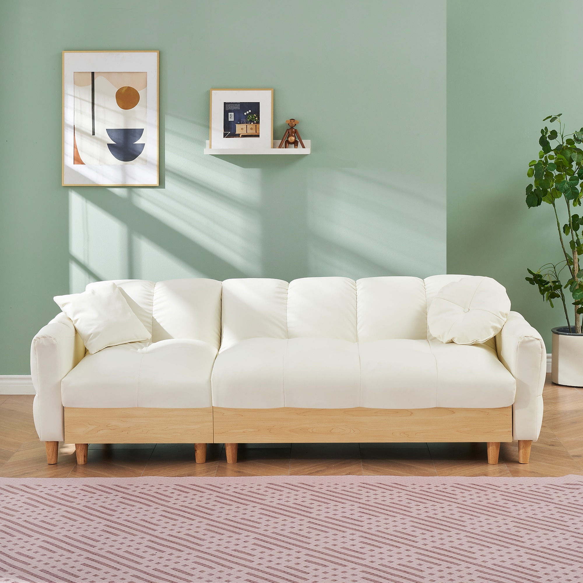 Bybafun YD2700086 Sofas-Loveseats - View #6