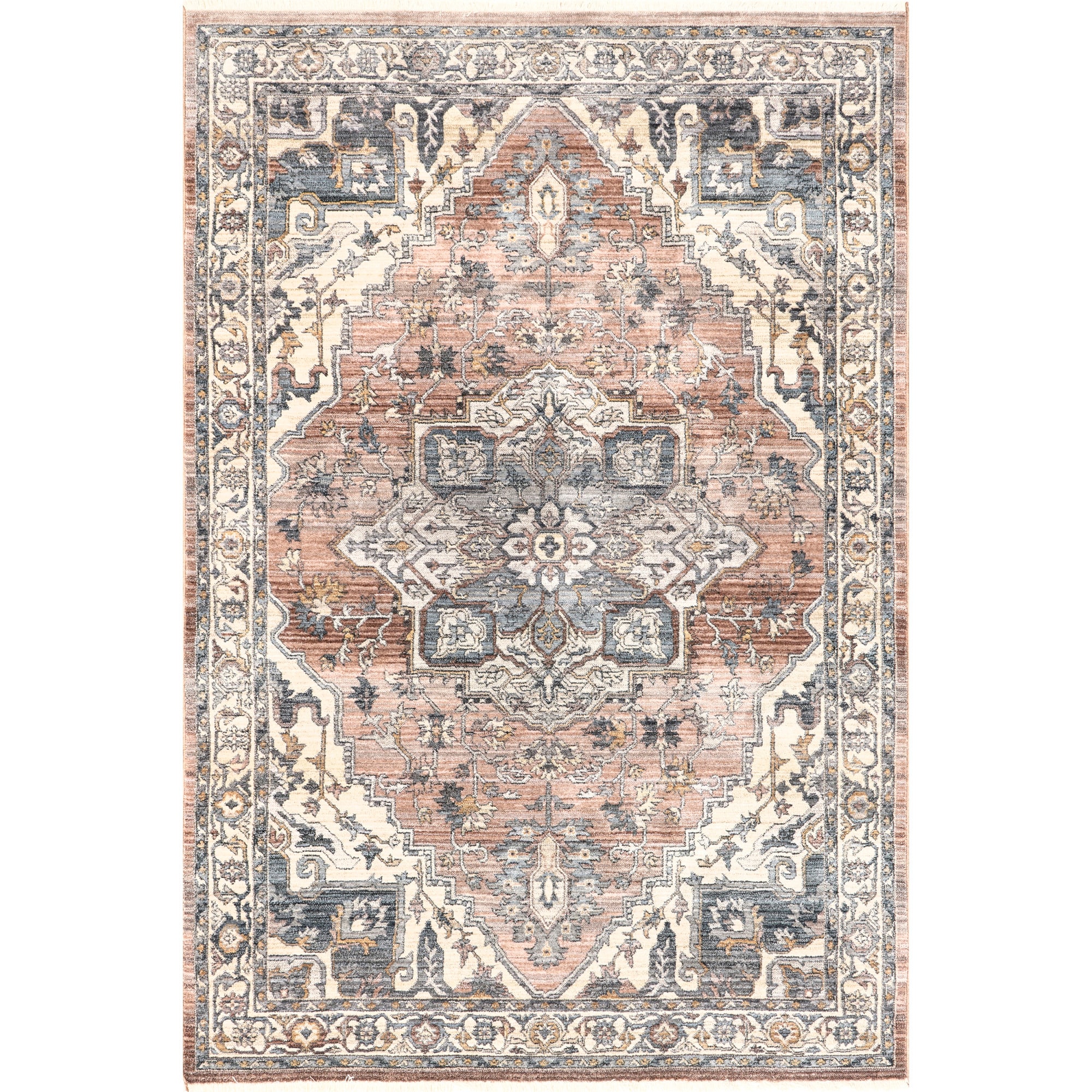 nuLOOM 200KHMC55A-406 rugs - View #2