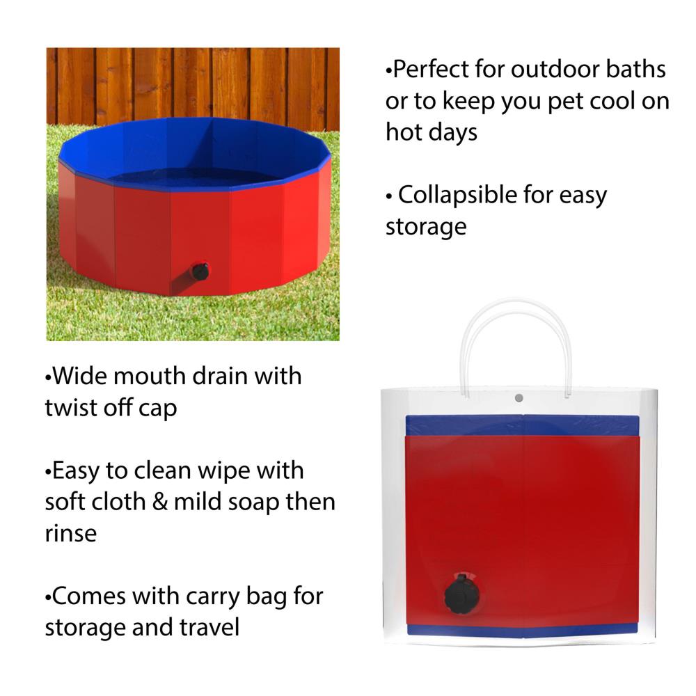 Pet Bath Dog Bath Pool Bathtub Pet Shop Spa Tub Jacuzzi Bathtub Machine Cat  Bathtub