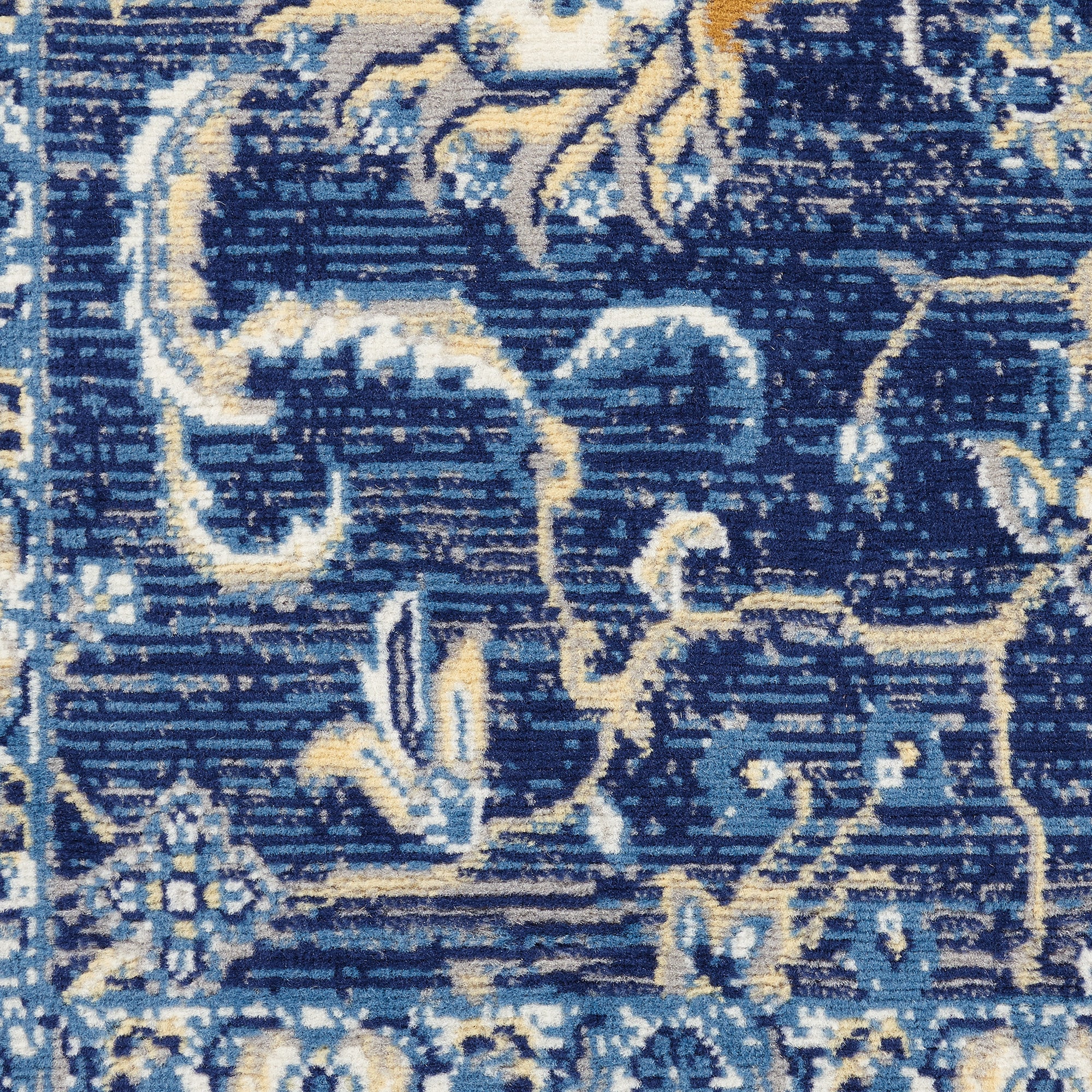 Nourison 99446472236 rugs - View #7