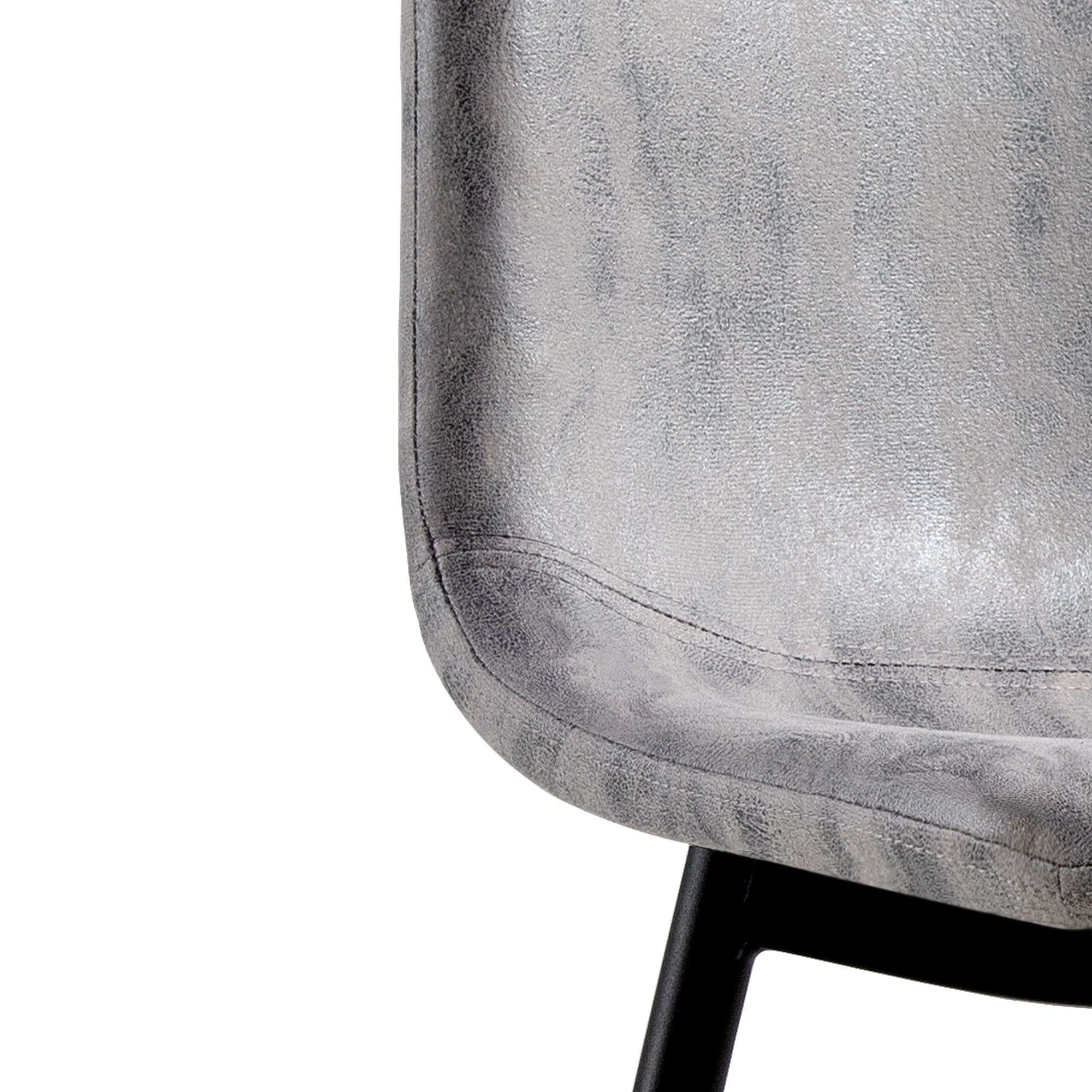 Dovelina LS-A-GE17031 Dining-Chairs - View #8