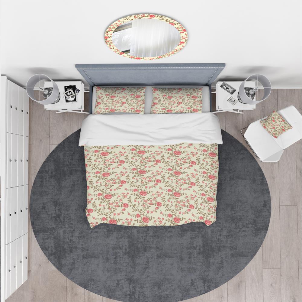 Designart BED18772-Q bedding - View #3
