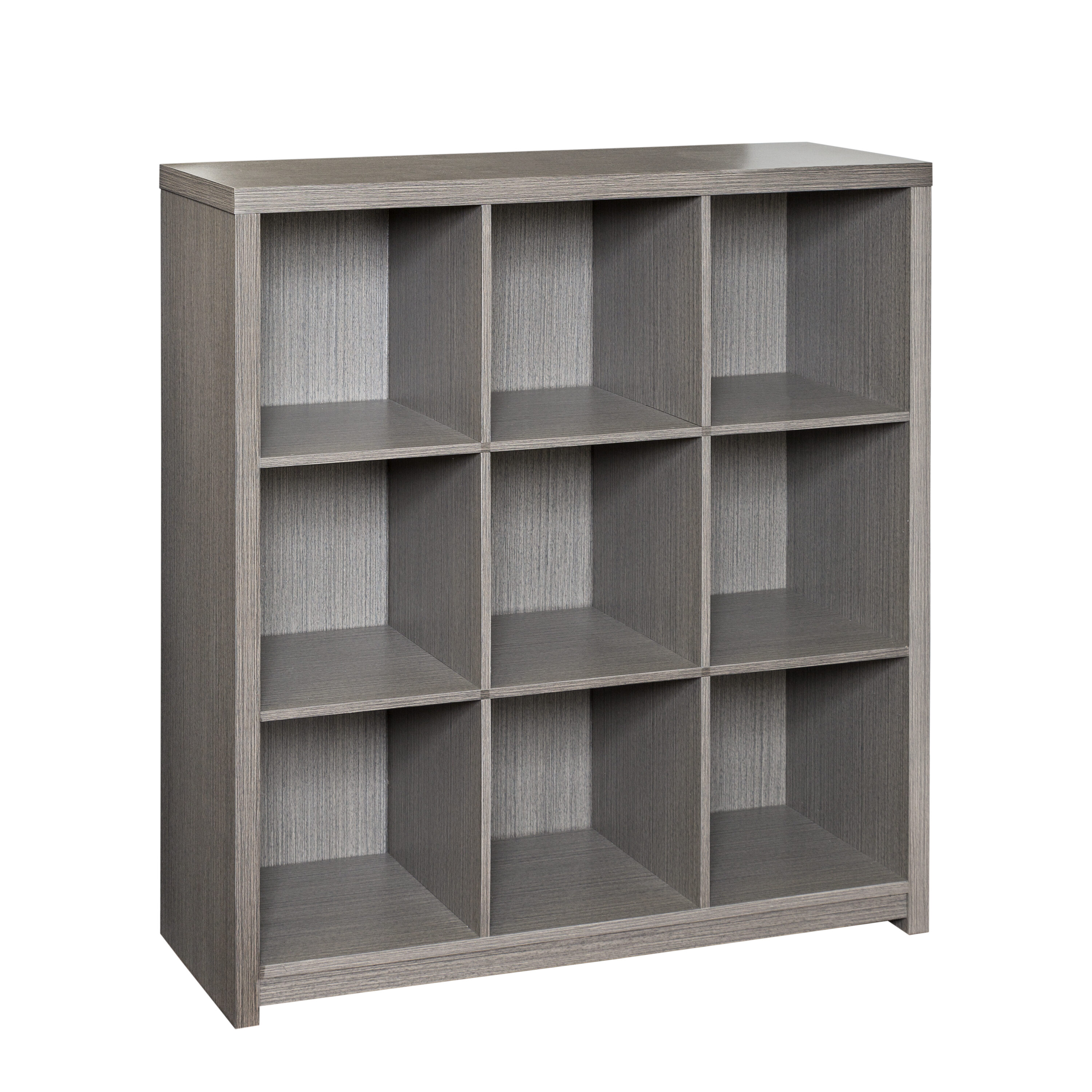 Honey-Can-Do SHF-09372 Laminate-Storage-Cubes - View #5
