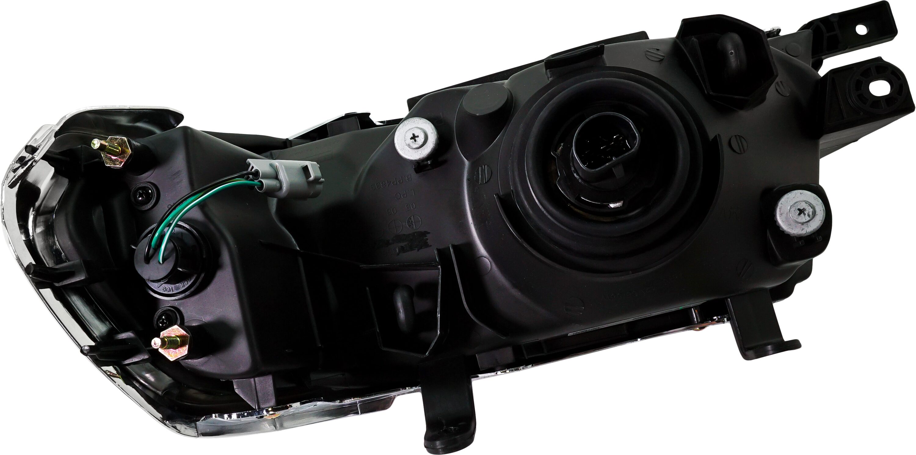 Garage-Pro JCWM100103GP Headlights-Components - View #2