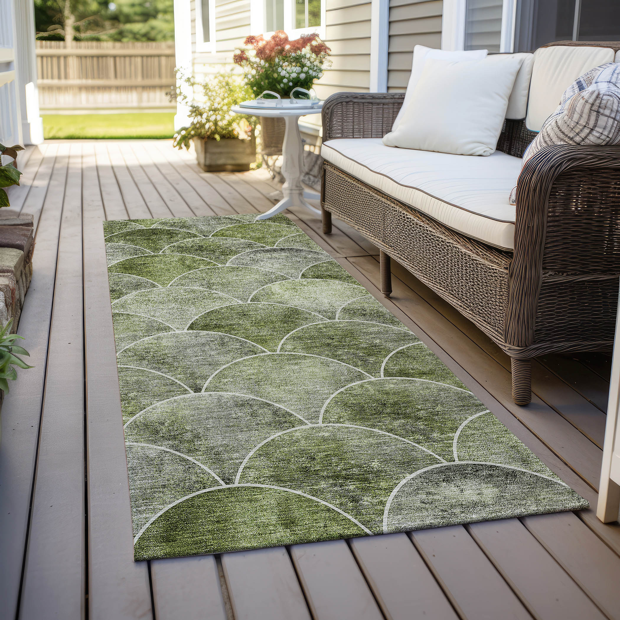 Addison Rugs ACN594GE2X8 rugs - View #7