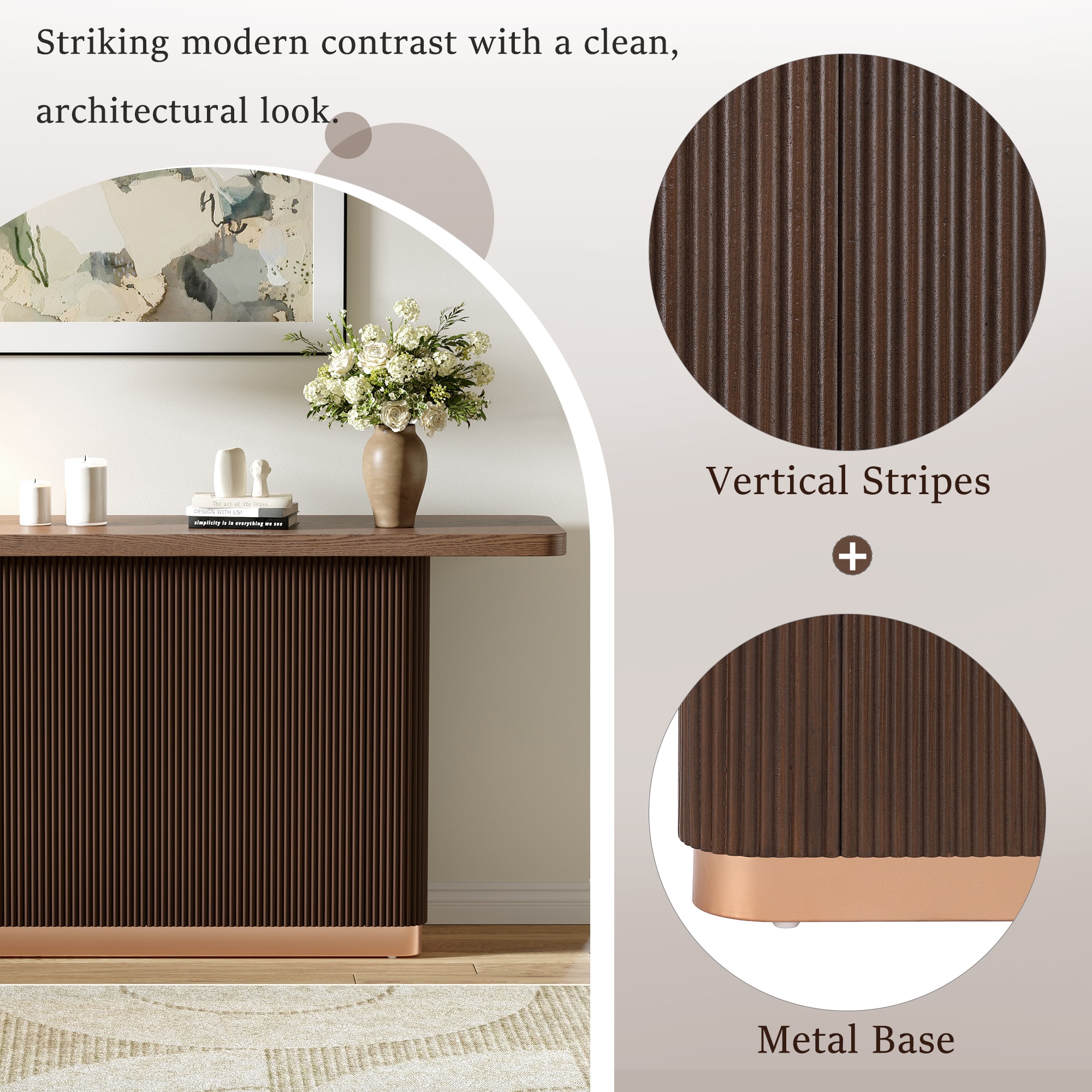 Bybafun YC0900032 Console-Sofa-Tables - View #18
