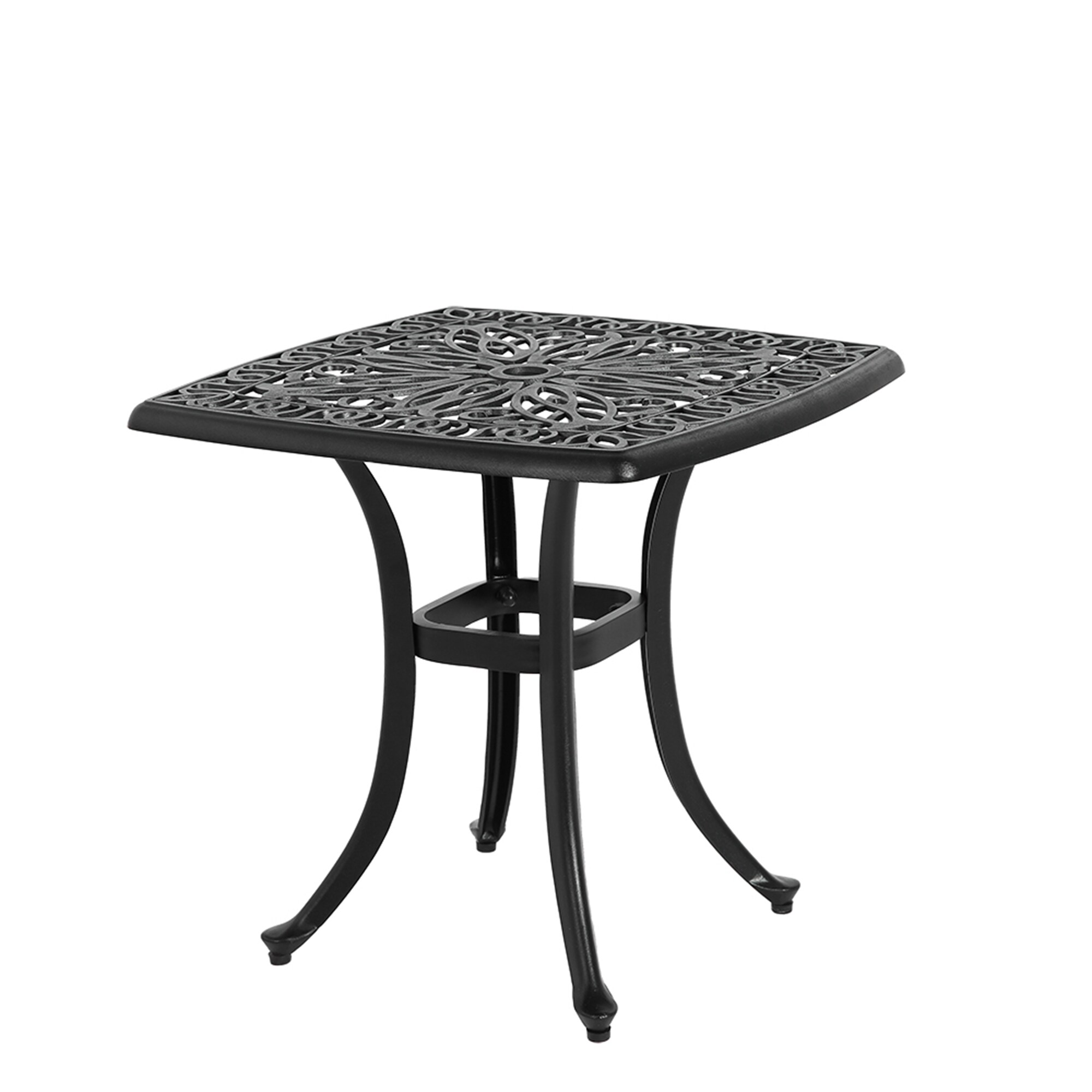 SINOFURN SYA020231WT Patio-Conversation-Sets - View #6