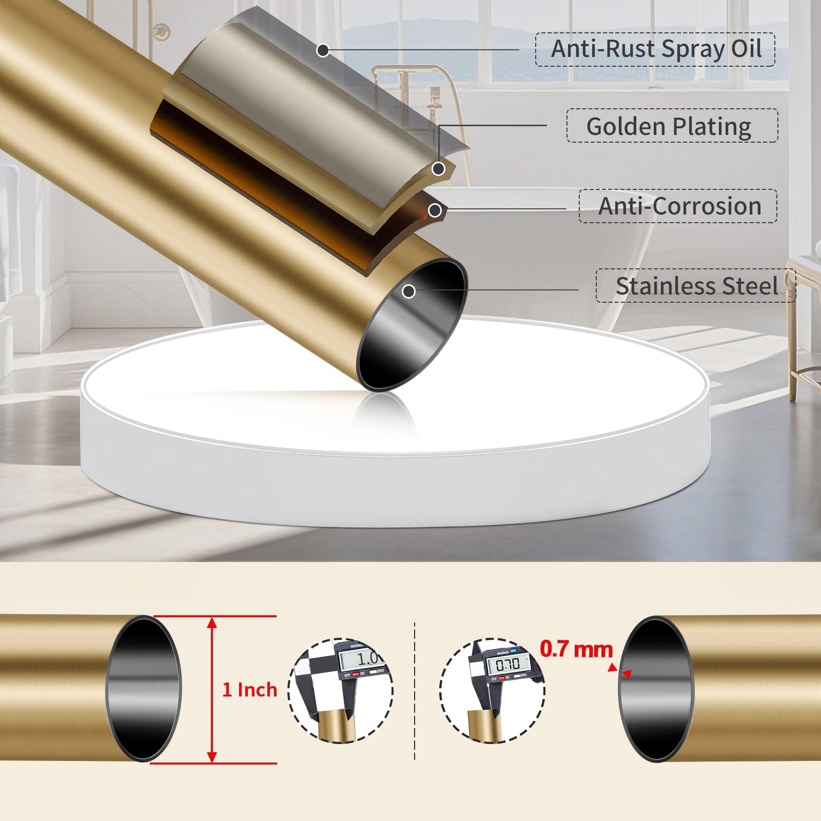 TNSO 5749848284658 Shower-Rods - View #3