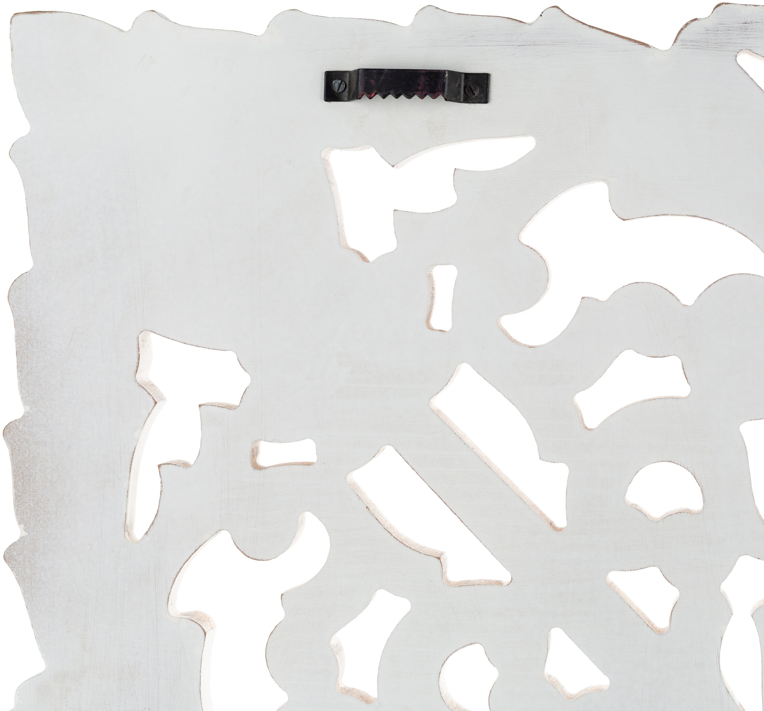 Surya MHR001-3535 Wall-Art - View #3