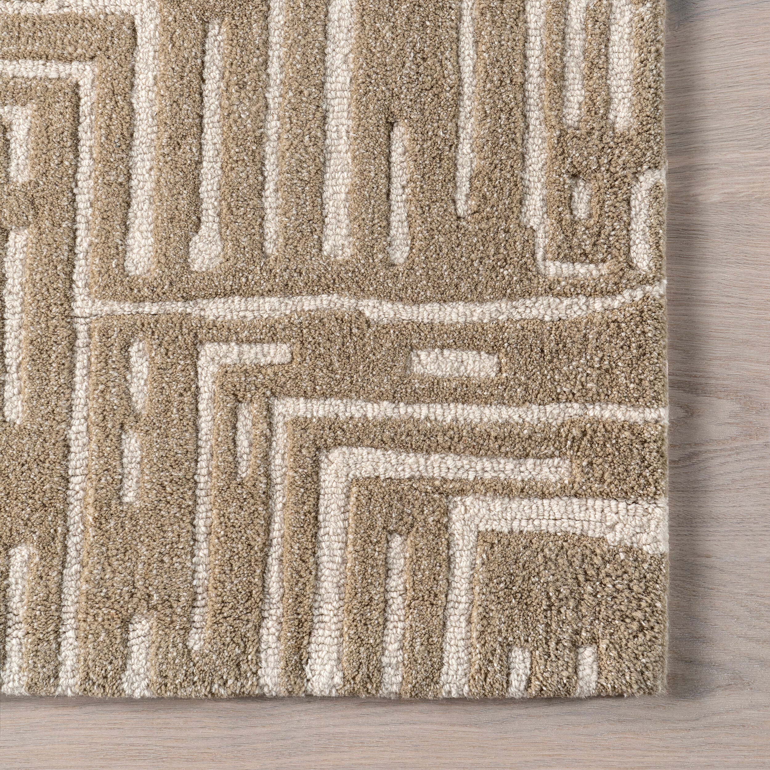 nuLOOM 200MTKG01A-406 rugs - View #7