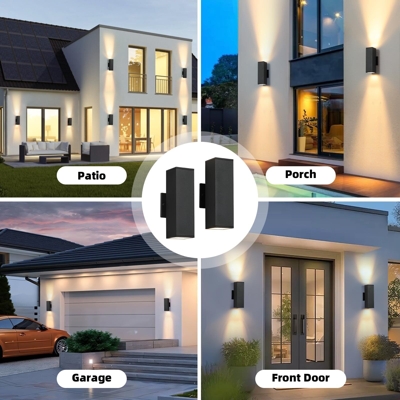 Vrbgify LVG0520V041 Outdoor-Wall-Lighting - View #7