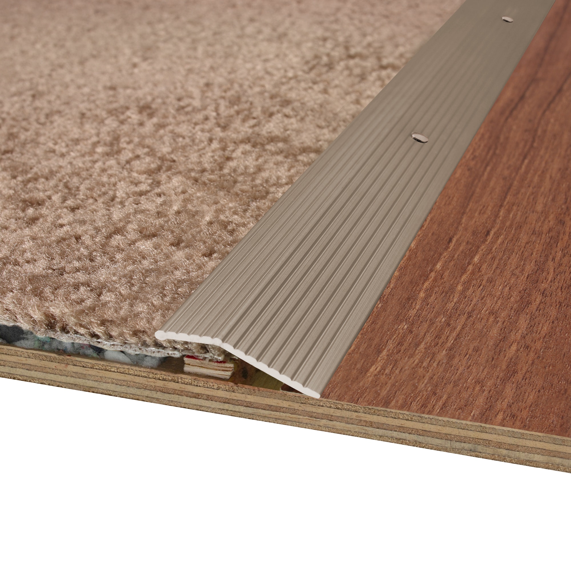 M-D 43856 Floor-Moulding - View #5