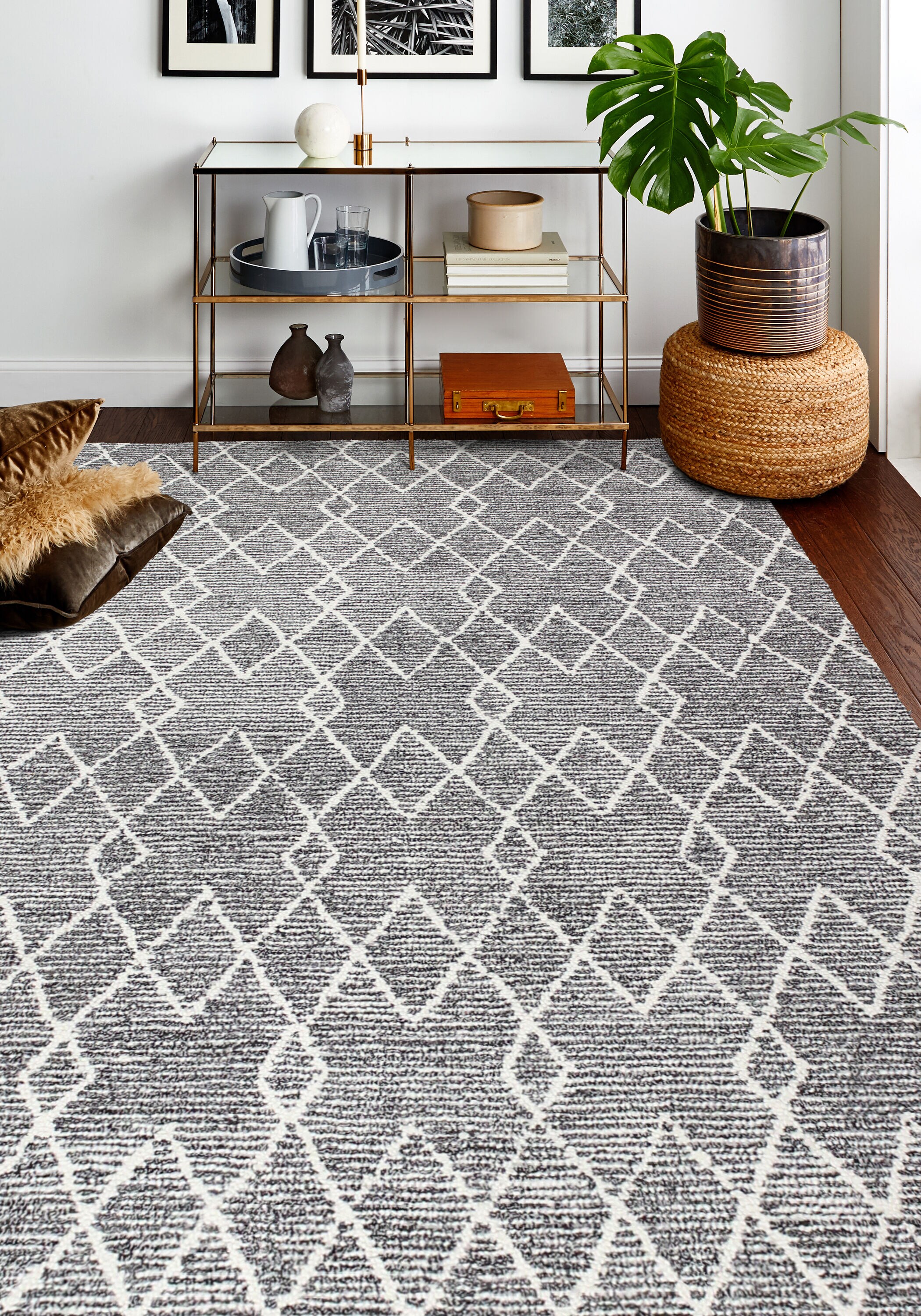 Bashian 649652292434 rugs - View #5