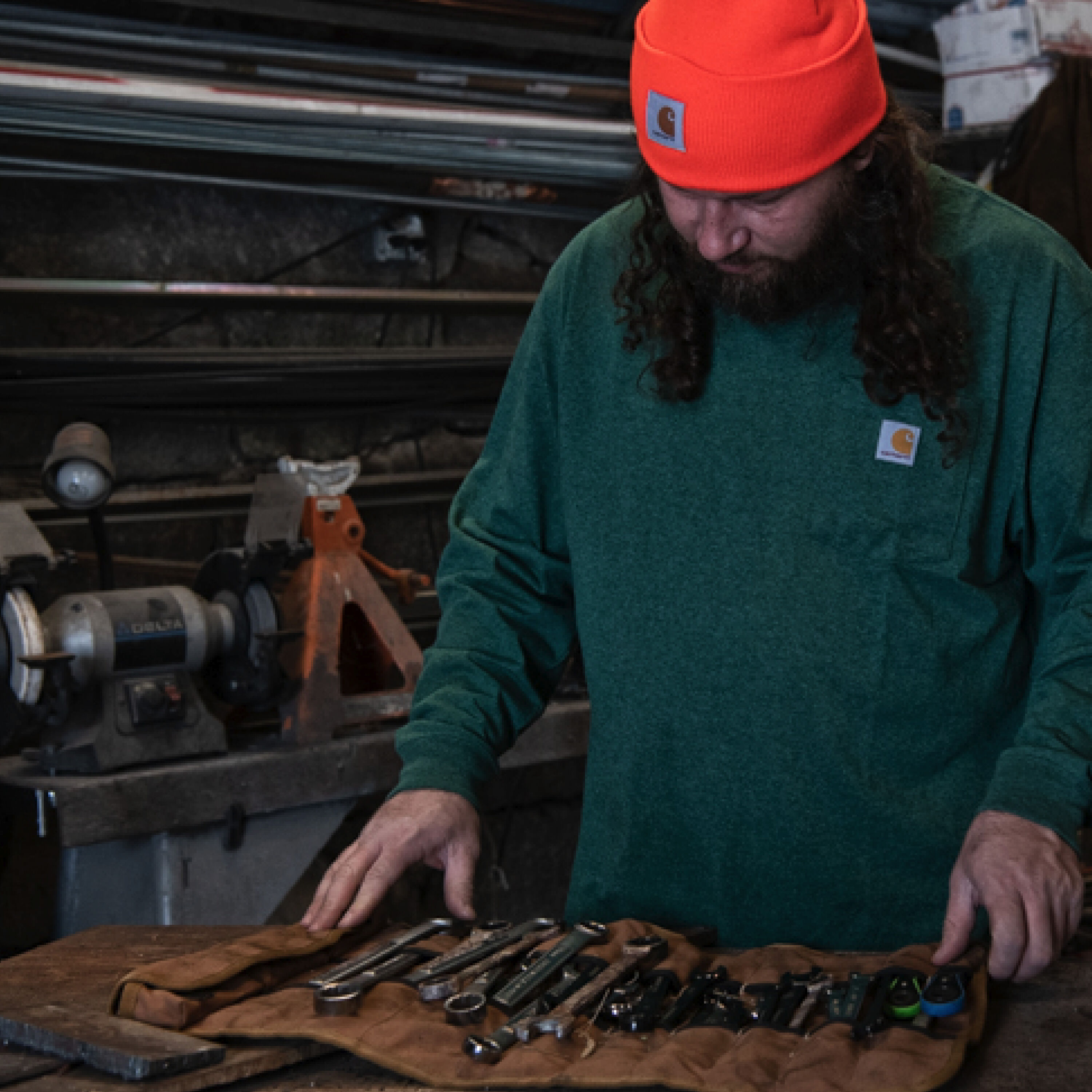 Carhartt B000052103999 Tool-Bags - View #6