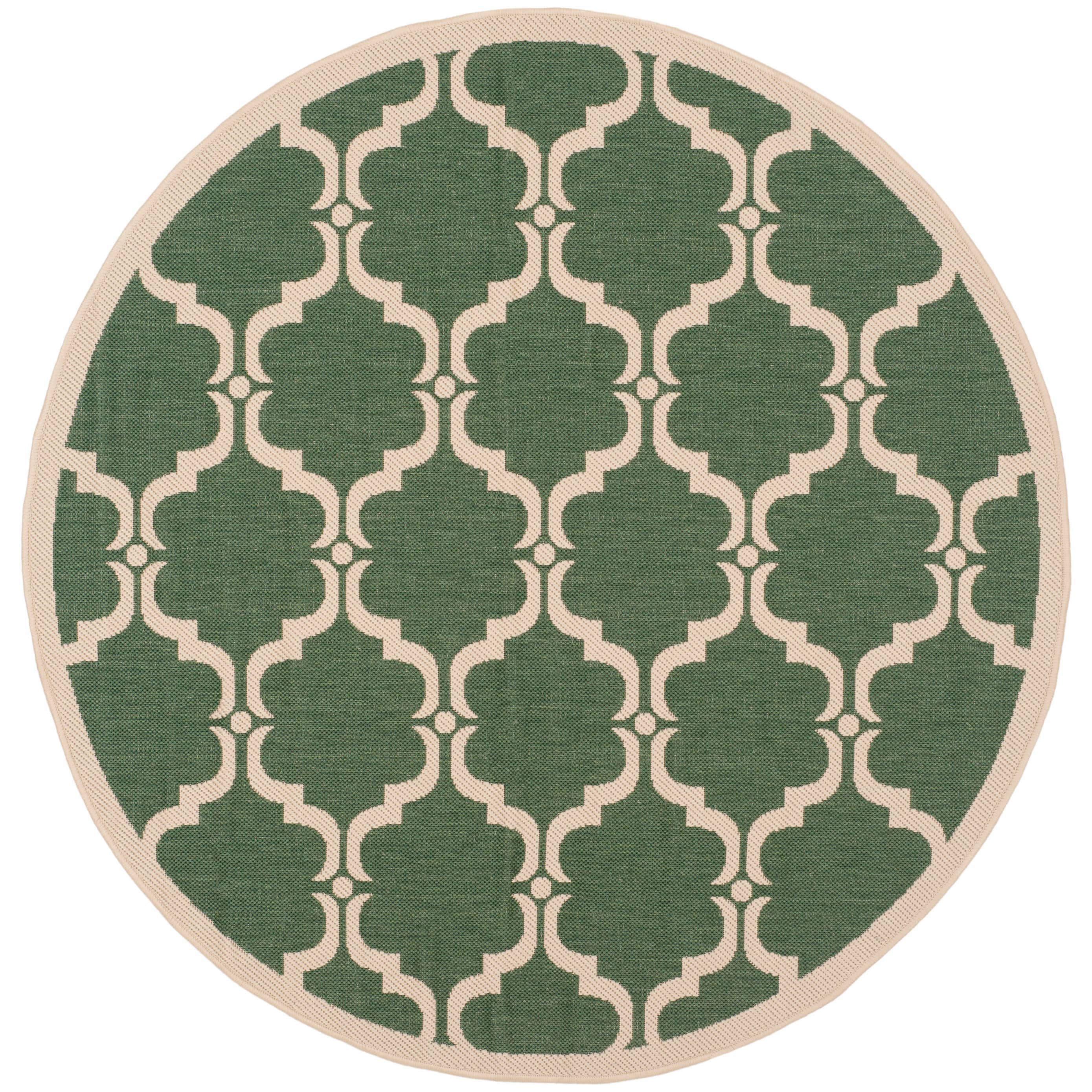 Safavieh CY6009-332-5R rugs - View #2